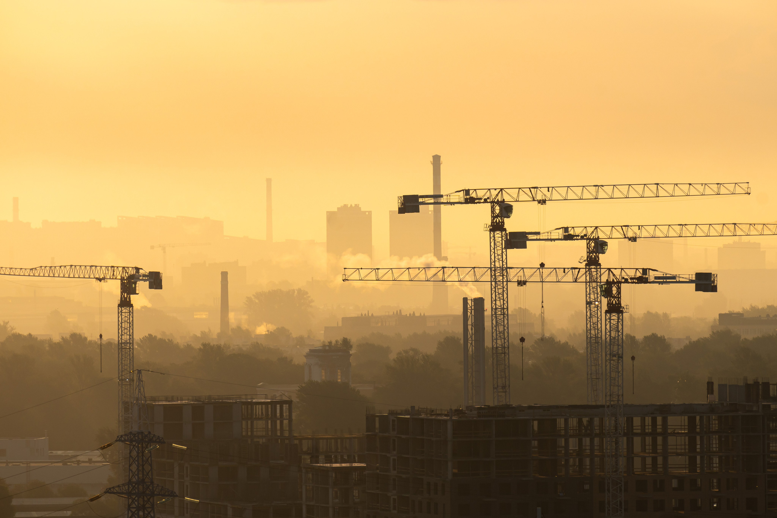 Уличная съемка. Фотограф и оператор Илья Гунбин