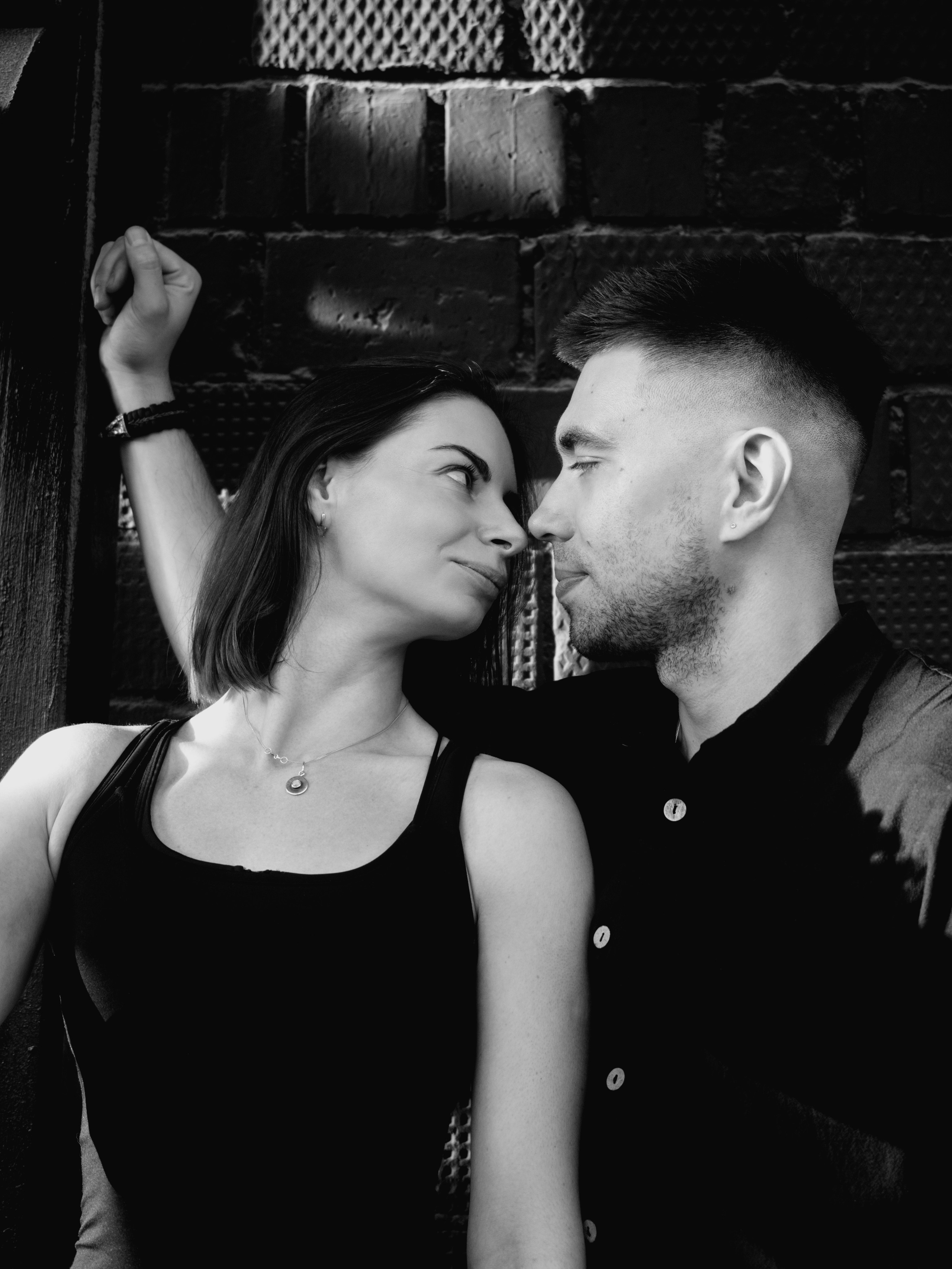 Фотосет пары