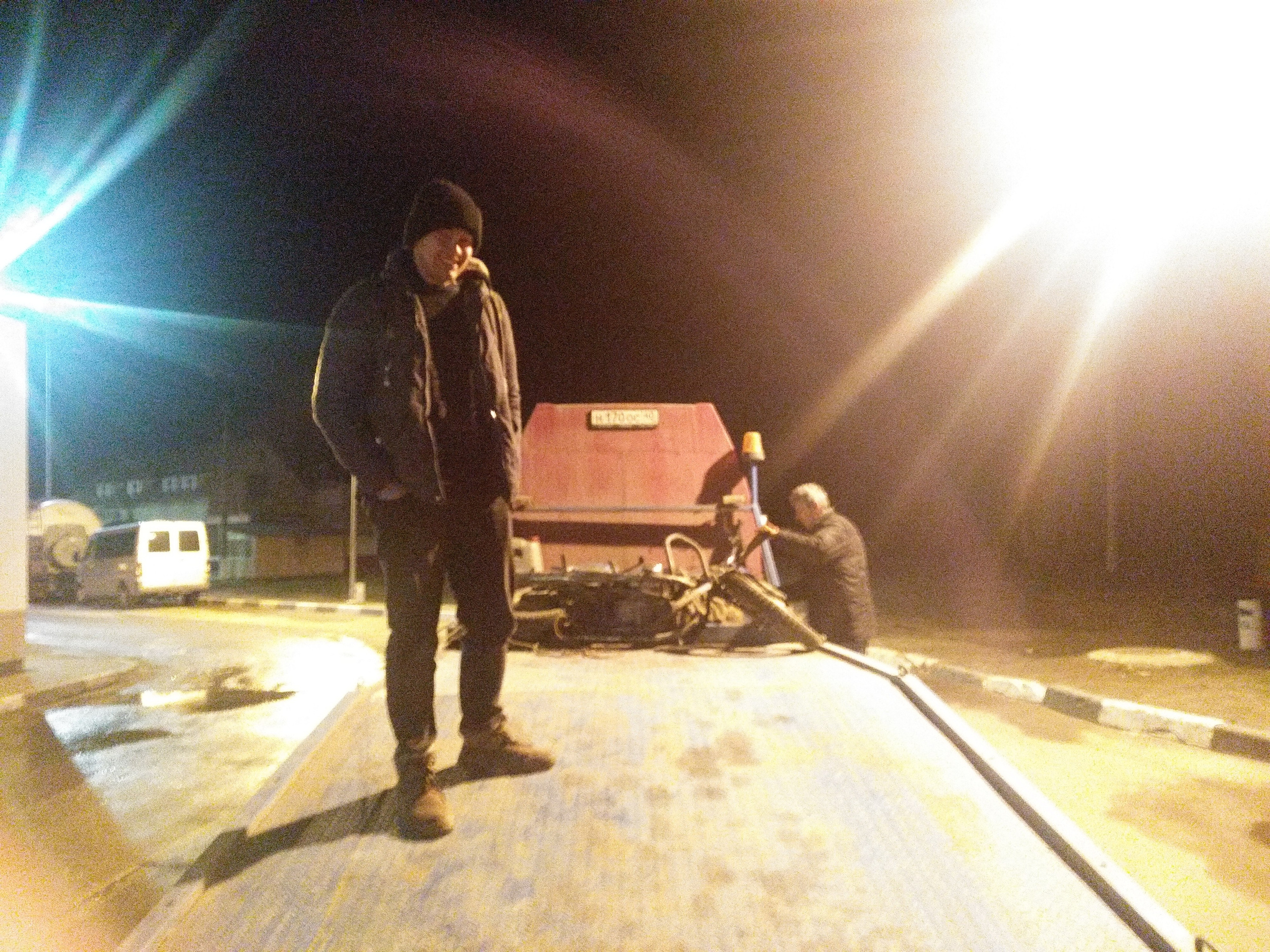 Автор: Артём Чекалин