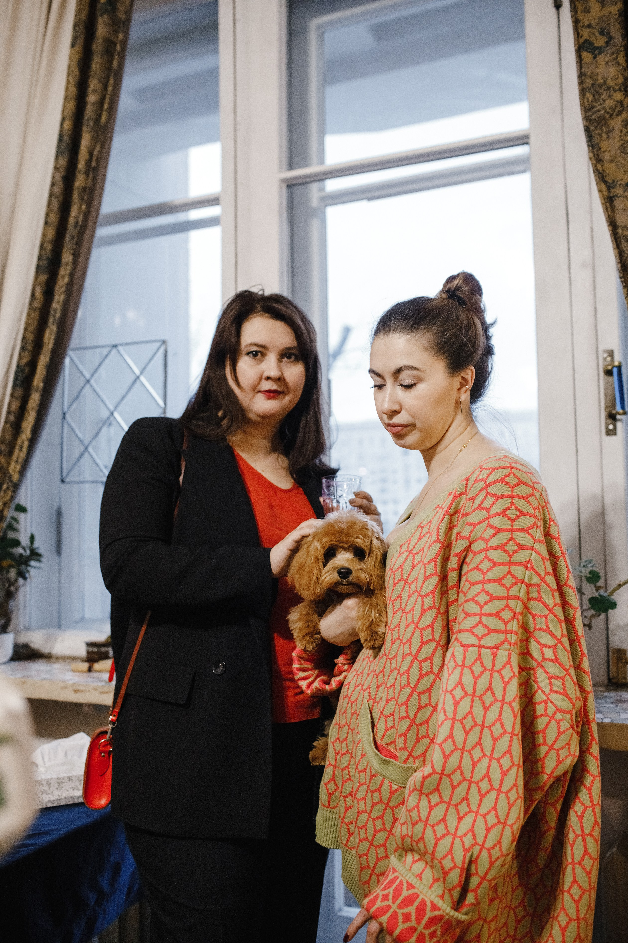 19.11.2022 // День нежности. Фотовыставки serebro.gallery, в которых автором можешь стать ты! | Москва