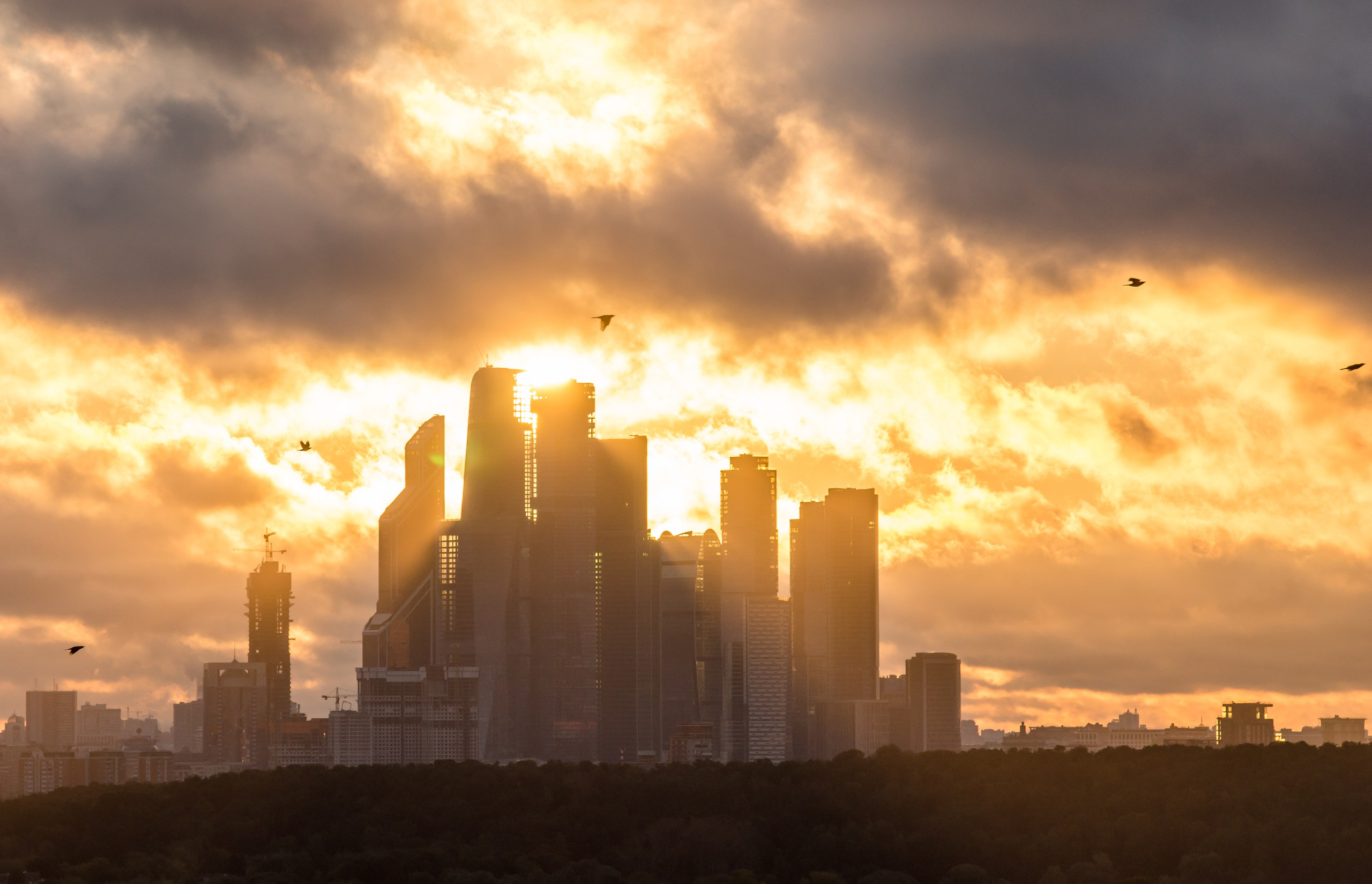 Автор: Гагик Егиазарян