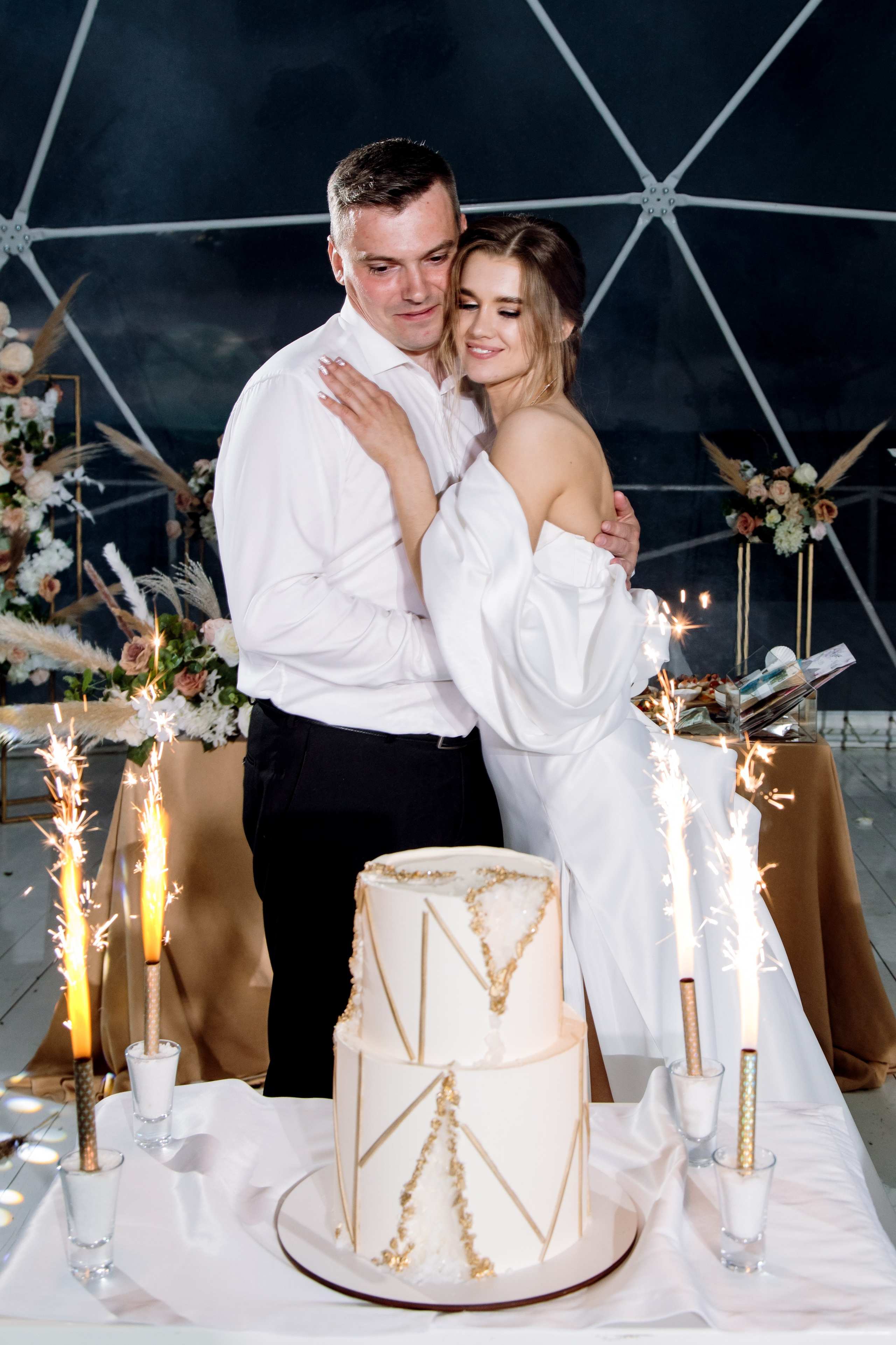 Виктория и Антон. Свадебный и семейный фотограф Екатеринбург Настя Саедгалина