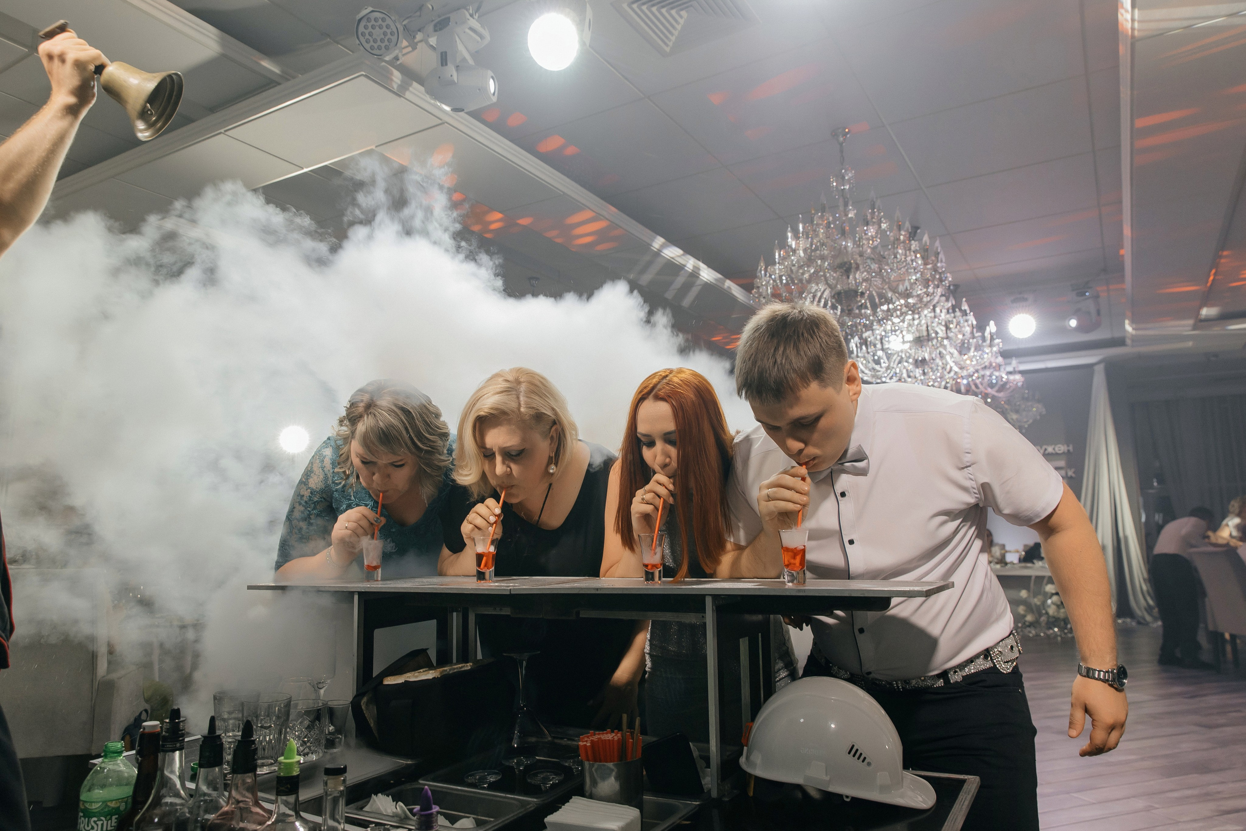 Витя и Ника. Свадебный фотограф в Краснодаре Ольга Цвиченко