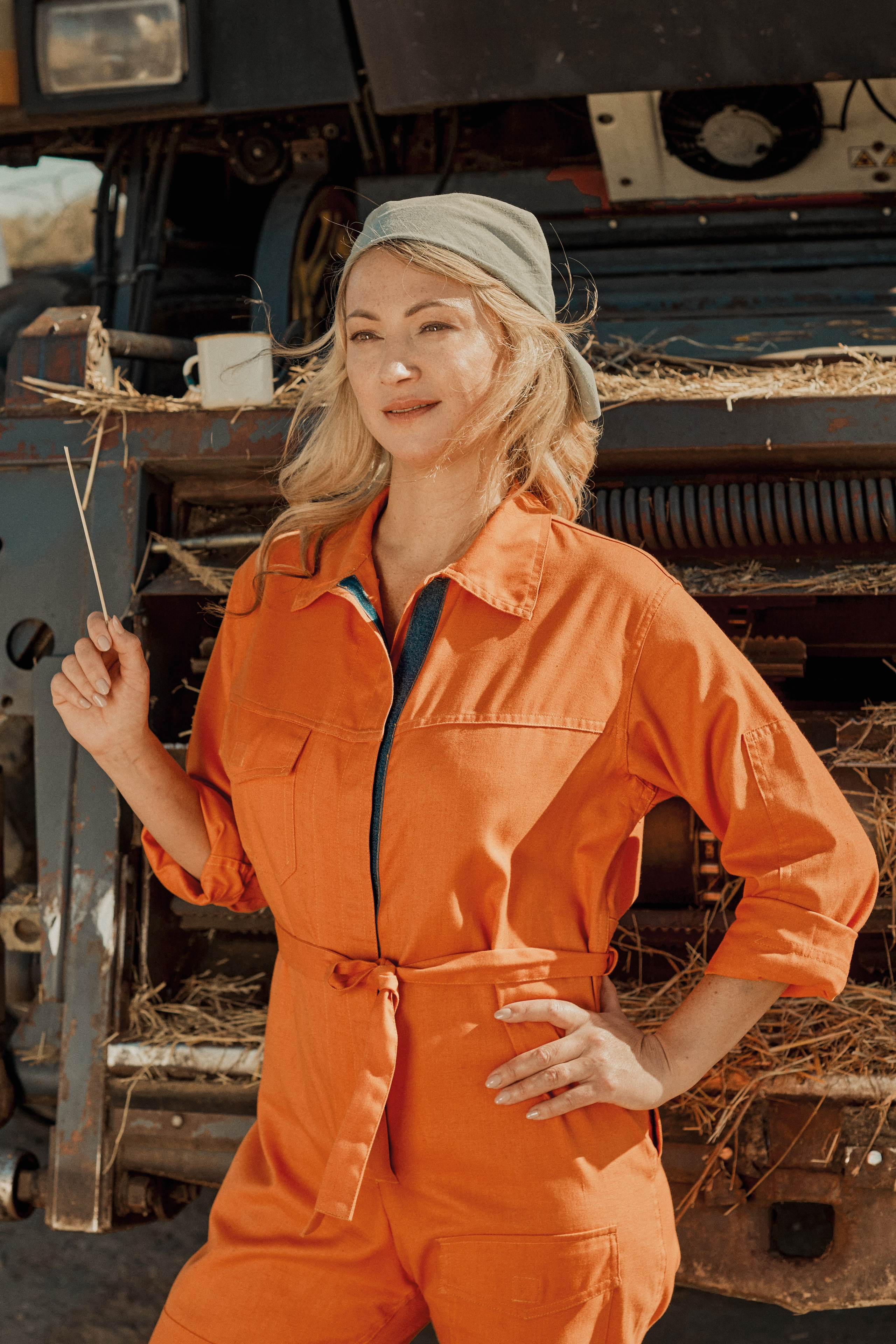 Календарь 2025 для АО Россельхозбанка. Оксана Кузь|фотограф и продюсер