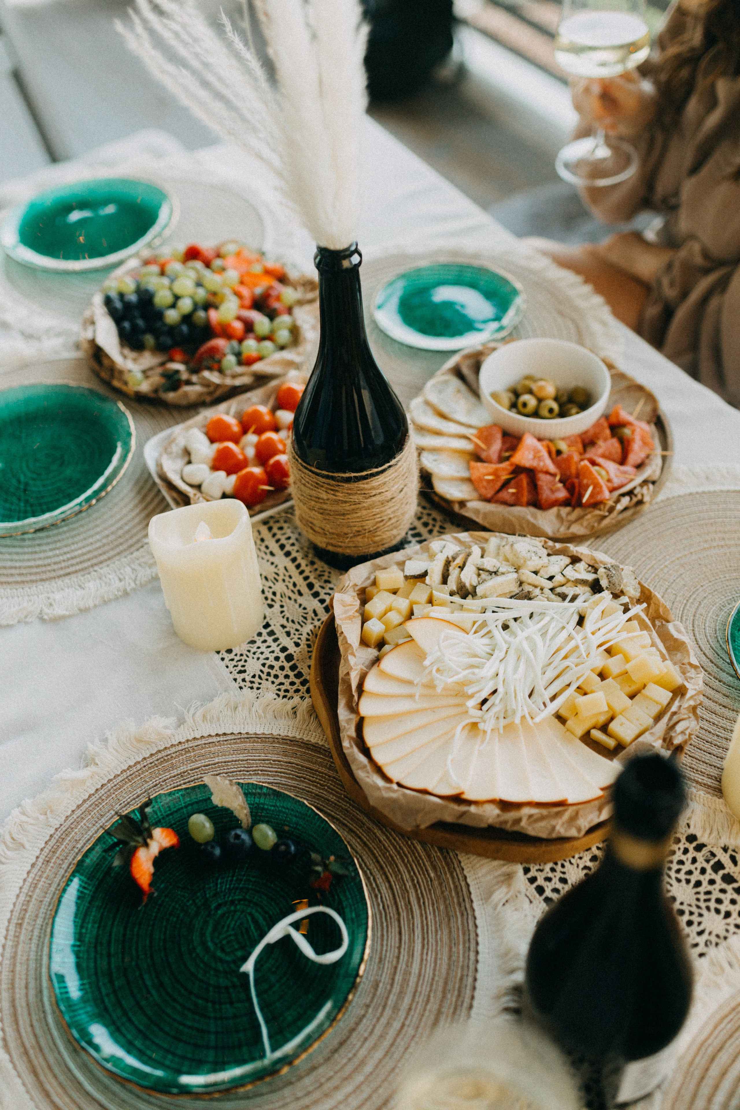 День Рождения Татьяны. Фотограф НОГИНСК, Москва, Анастасия Белая