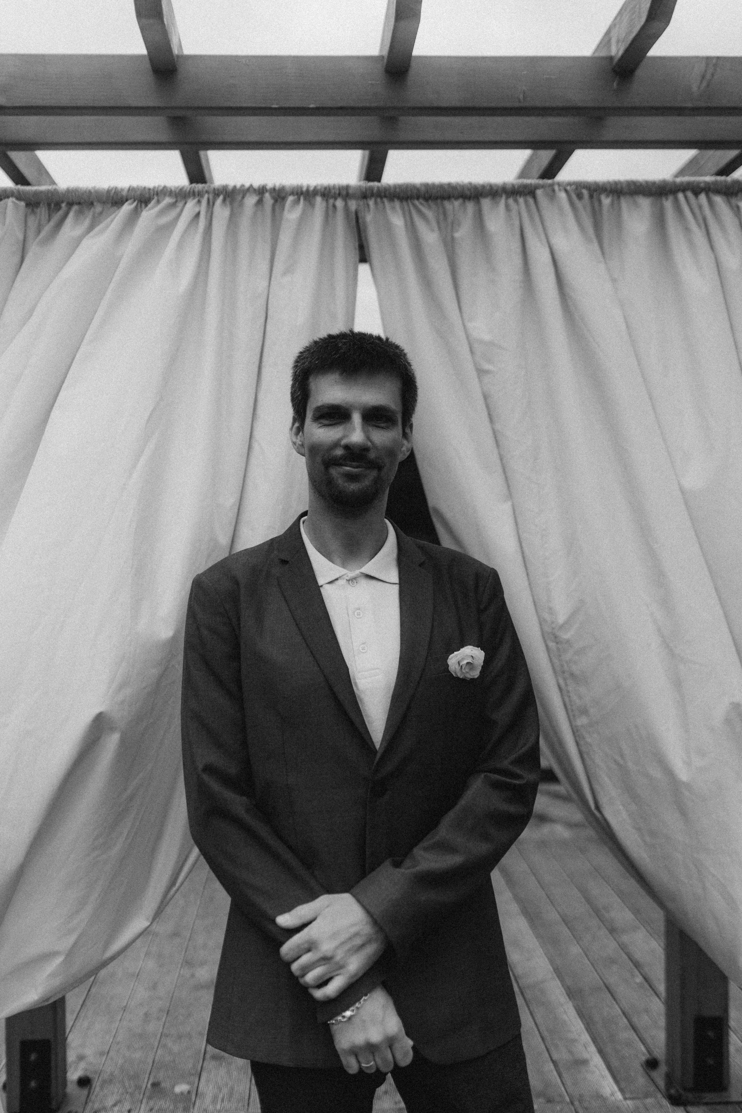 Юлия & Андрей. Фотограф НОГИНСК, Москва, Анастасия Белая