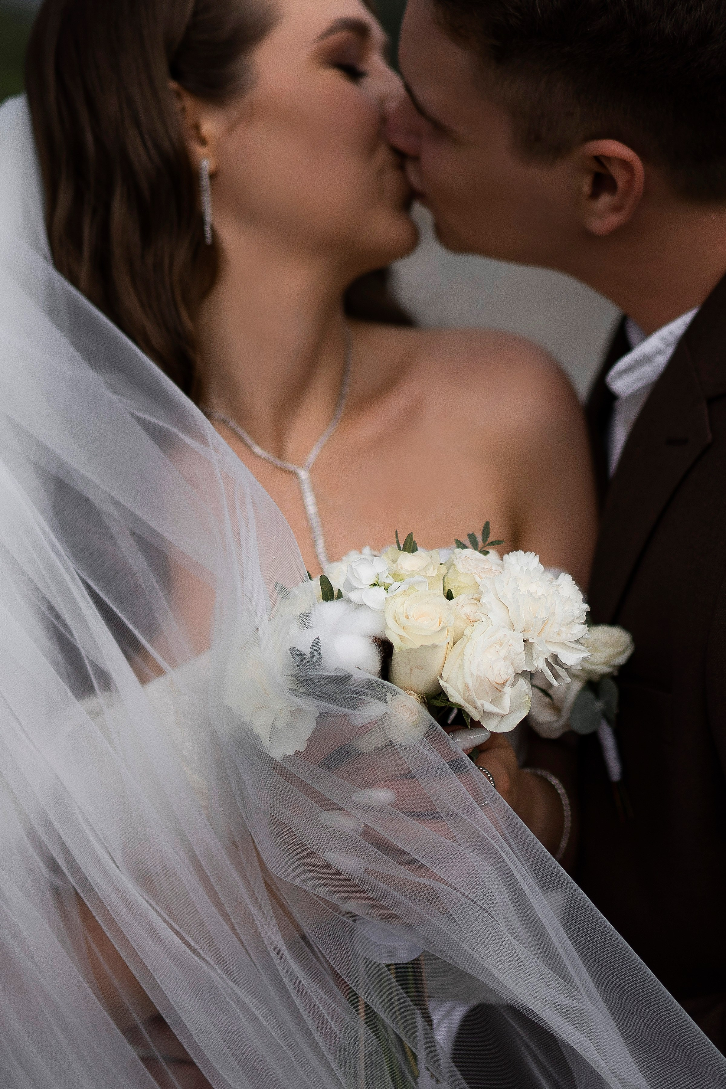 Константин и Алина. Фотограф в Самаре Муртазина Дарья