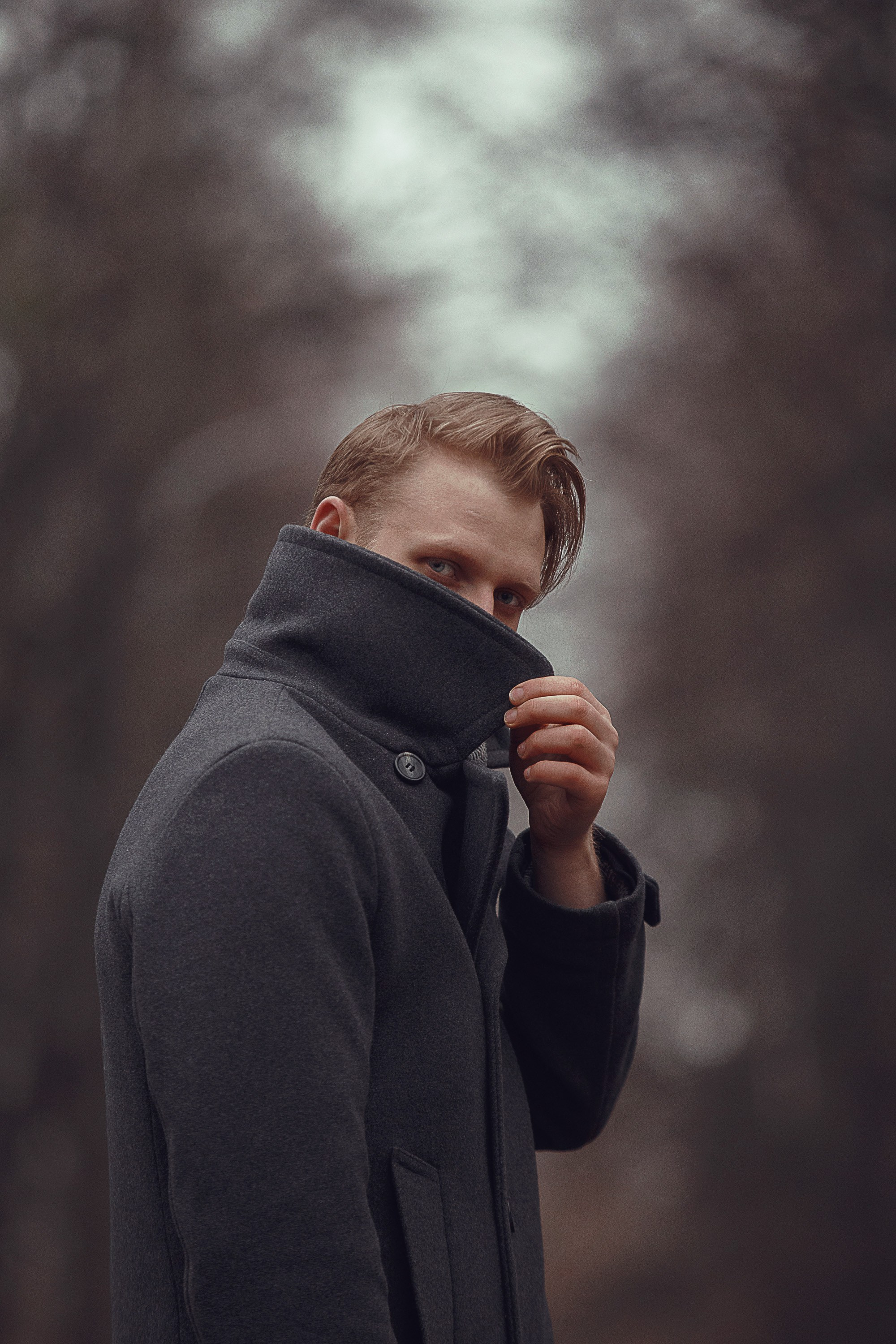 Портфолио. Портретный фотограф в Москве Татьяна