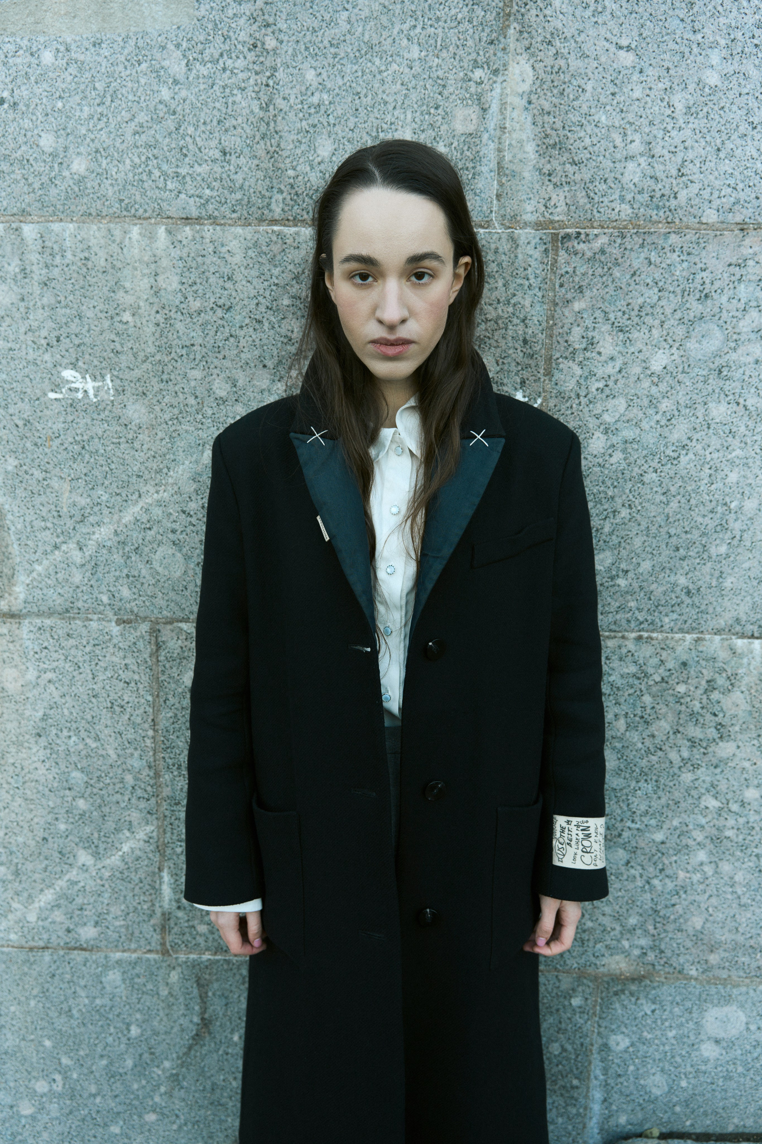 Иман. Фотограф и видеограф в Москве Юлия Прушинская