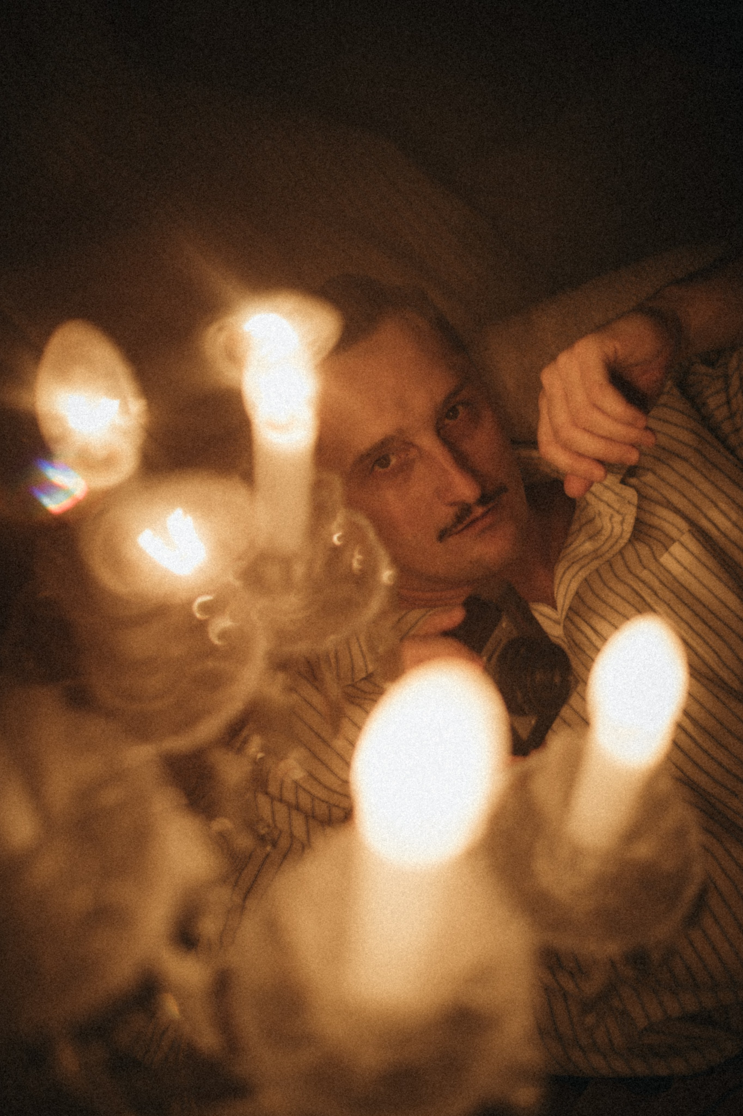 Николай, фотограф, он же наставник, он же друг. Фотограф Сергей Суслов | Сочи