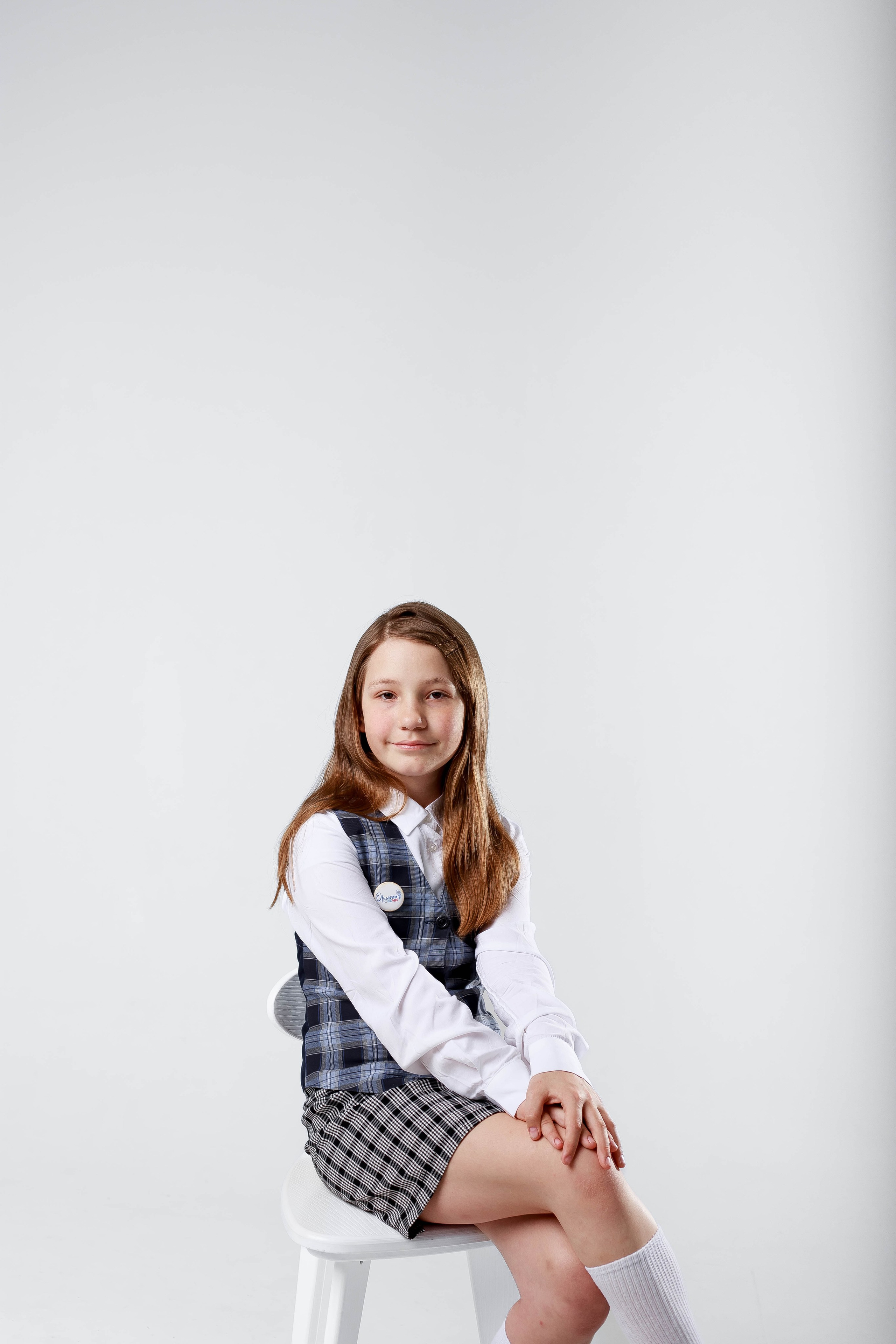 Школьники. Женский/Детский фотограф в Симферополе Вероника Слепогина