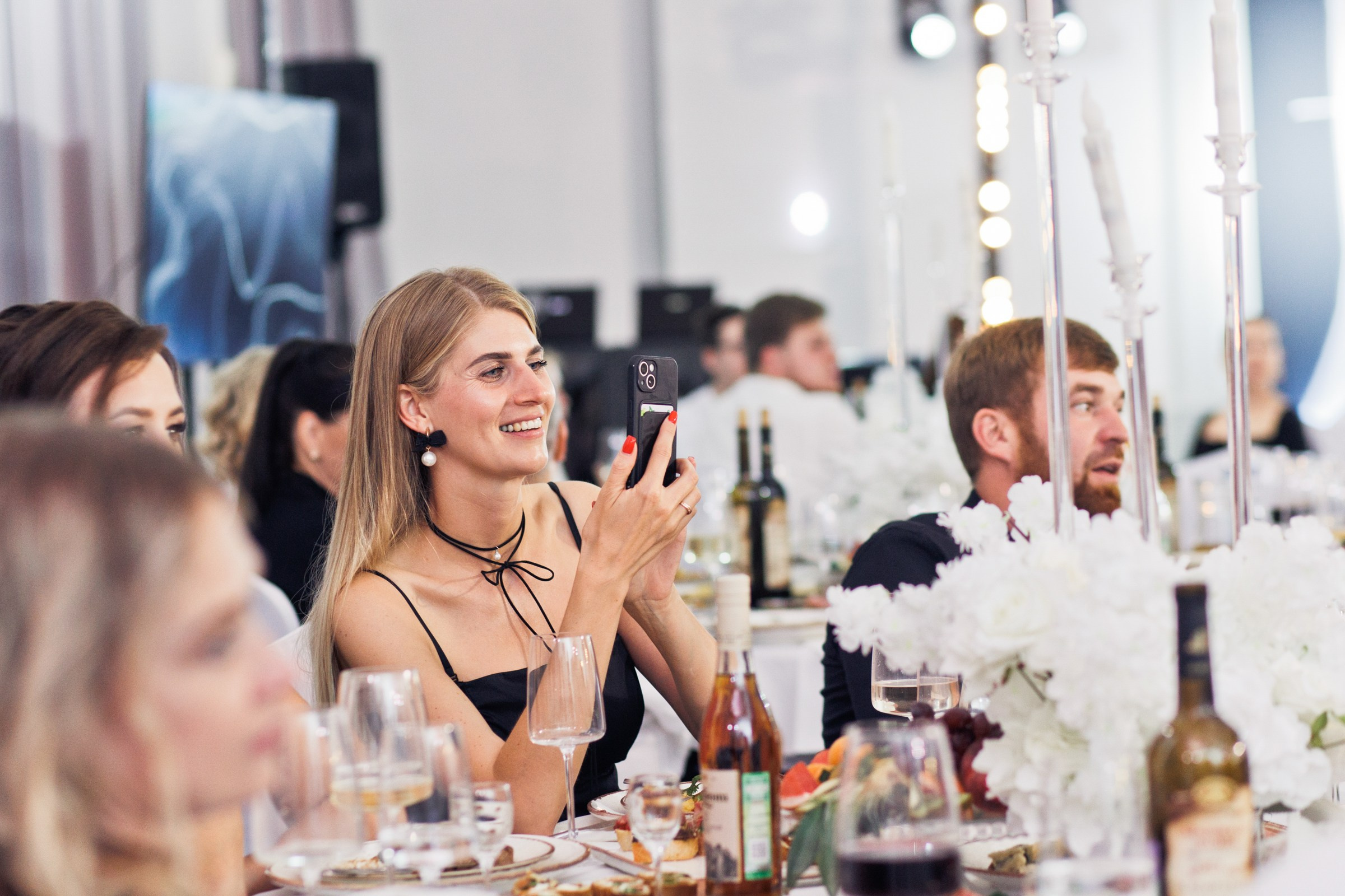 Облико морале. Свадебный фотограф Антон Кузнецов