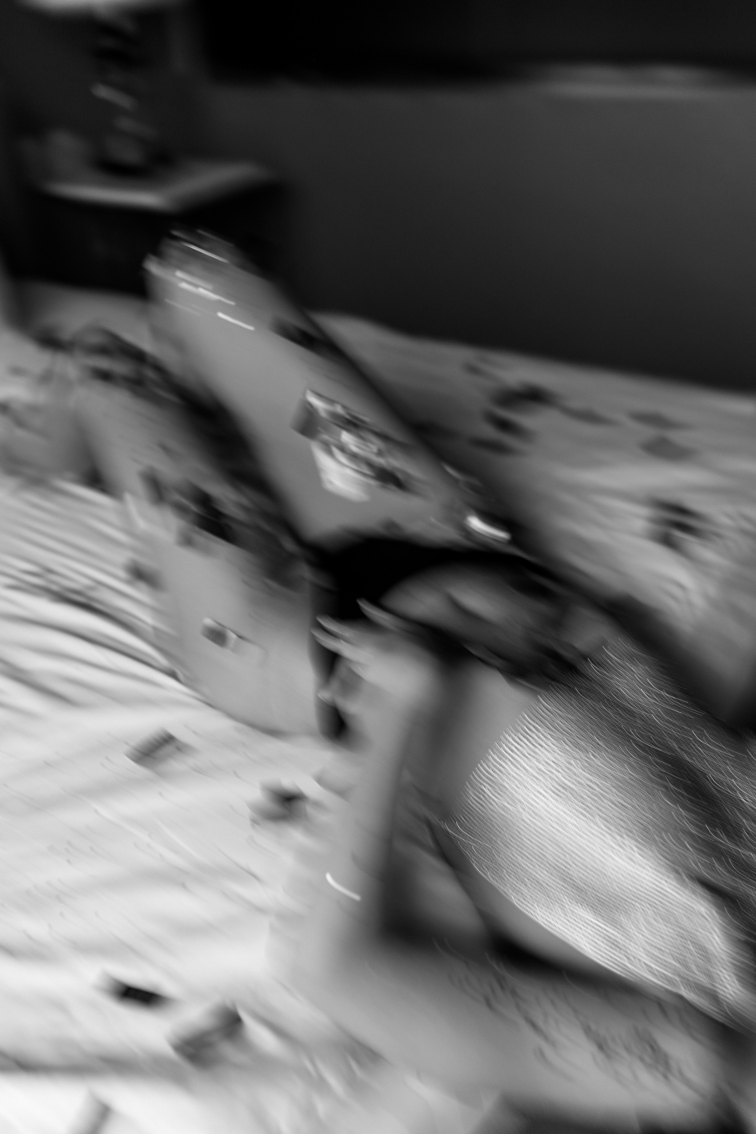 Сабрина и Михаил. Мордвинова Татьяна