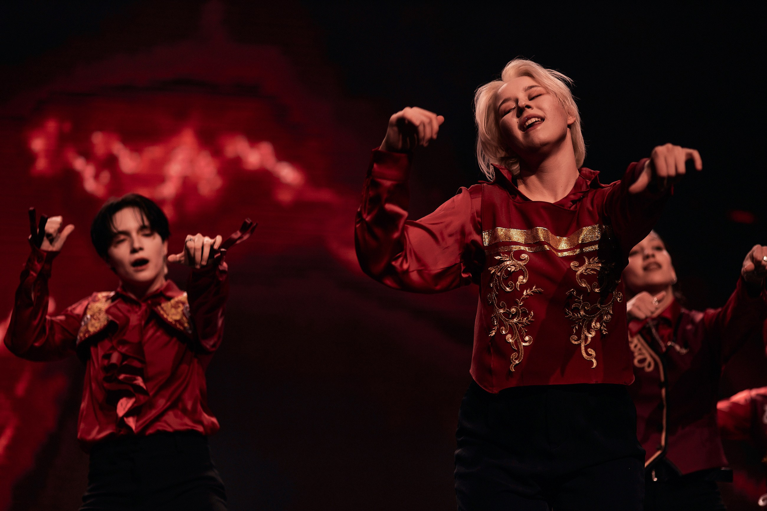 SuperCon 2024. Семейный и репортажной фотограф в Красноярске и Москве Виктор Бабинцев