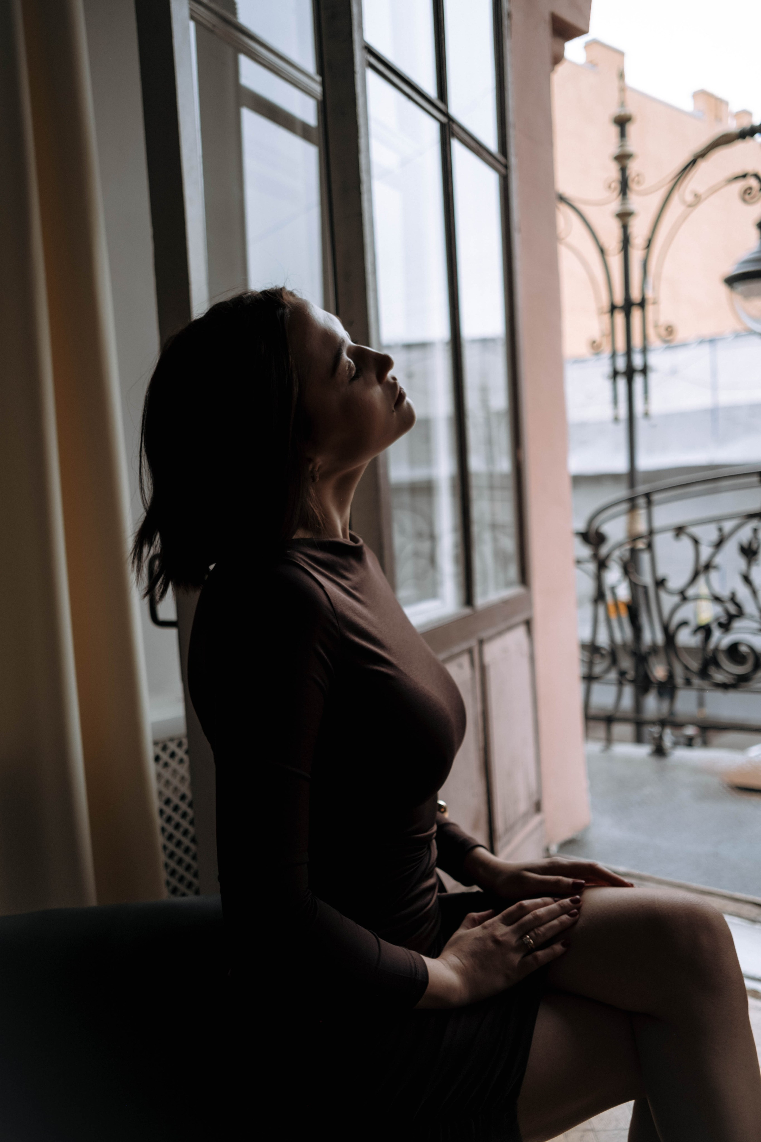 Персонально. Maria Sineva, photographer