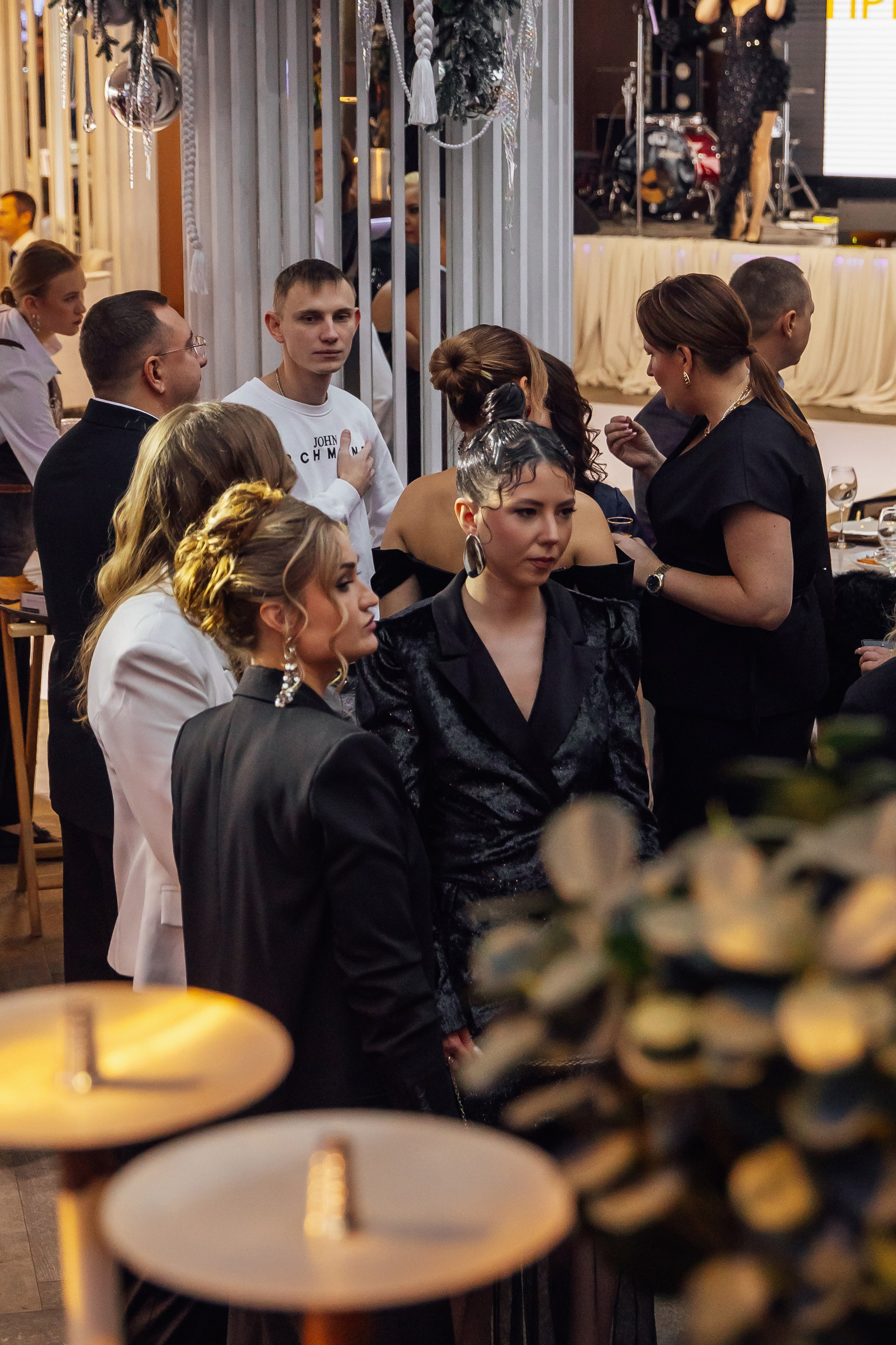 Премия года 2025. Фотограф Анастасия Романова Рязань