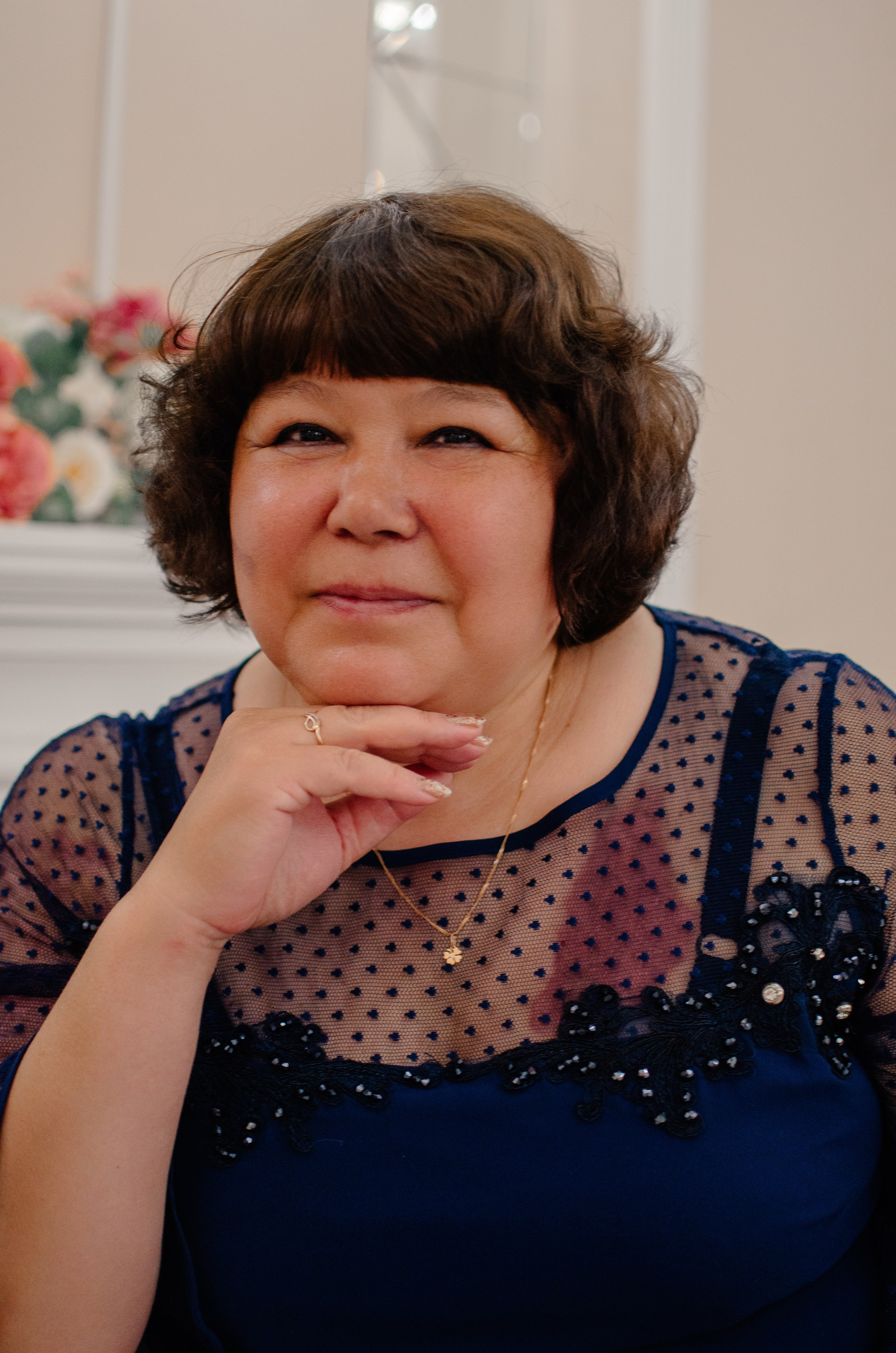 Олеся и Александр. Женский и семейный фотограф Анна Демина