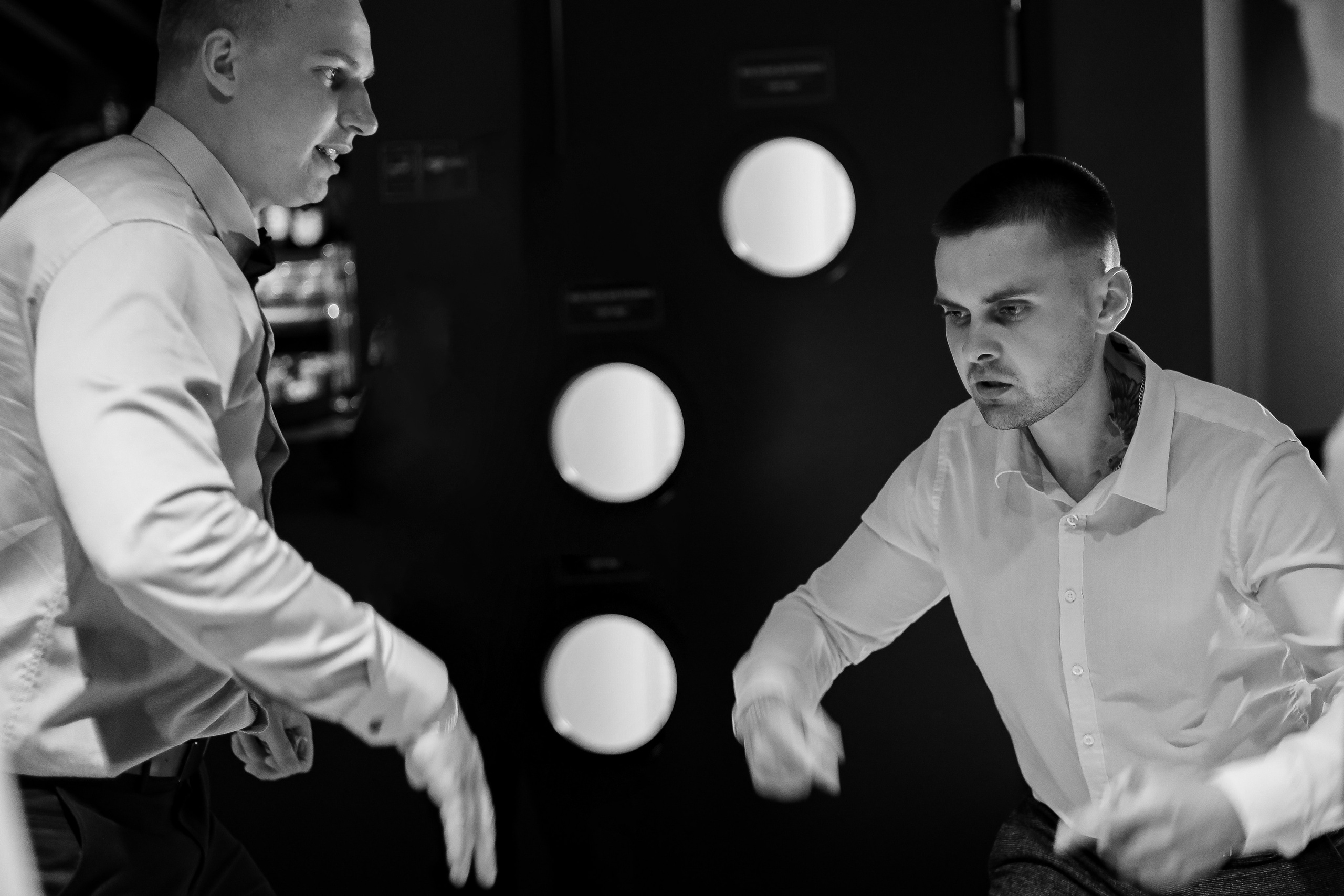 Лера и Антон. Свадебный фотограф Беларусь Ольга Козыренко