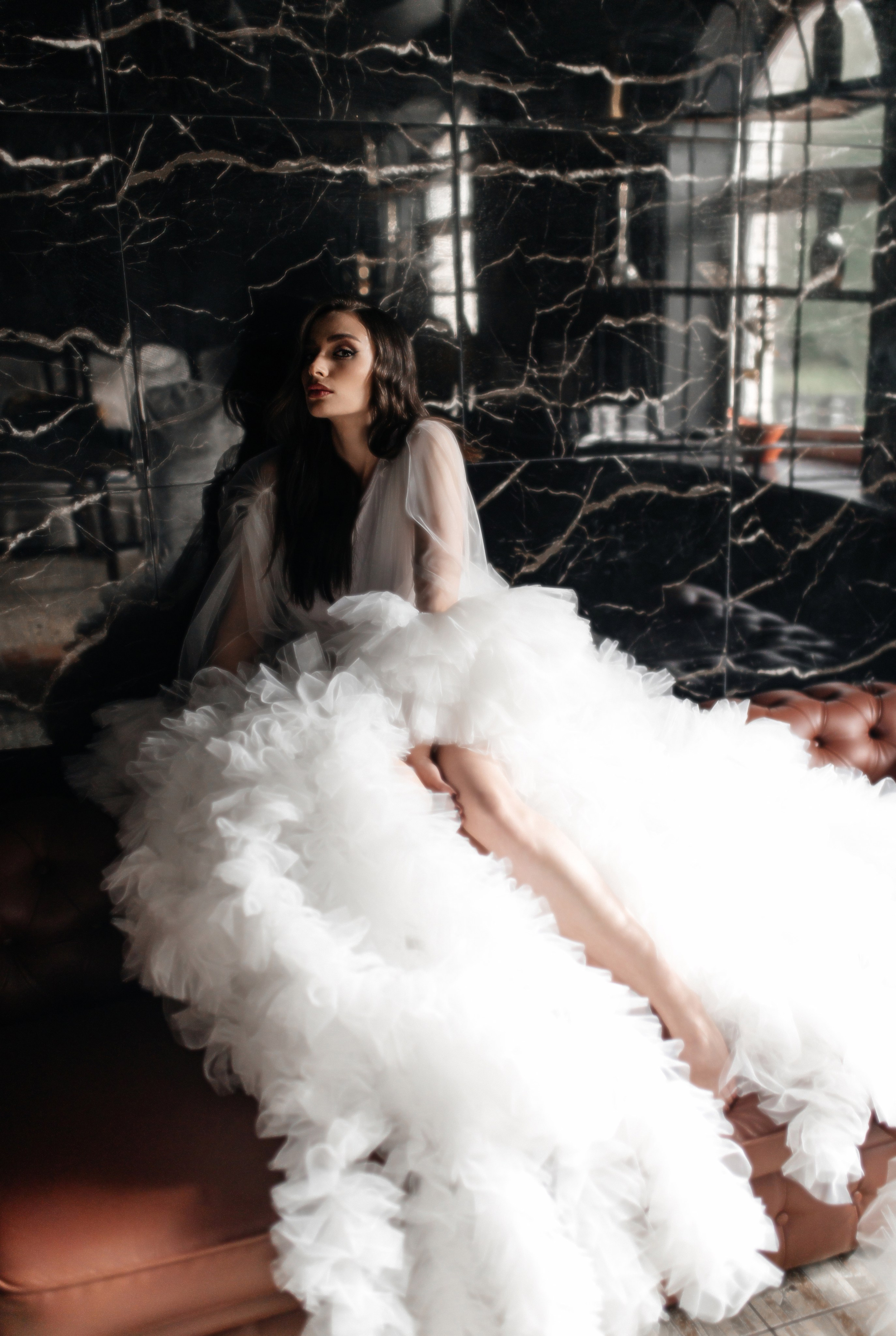 Sabina. Фотограф Кирилл Верт