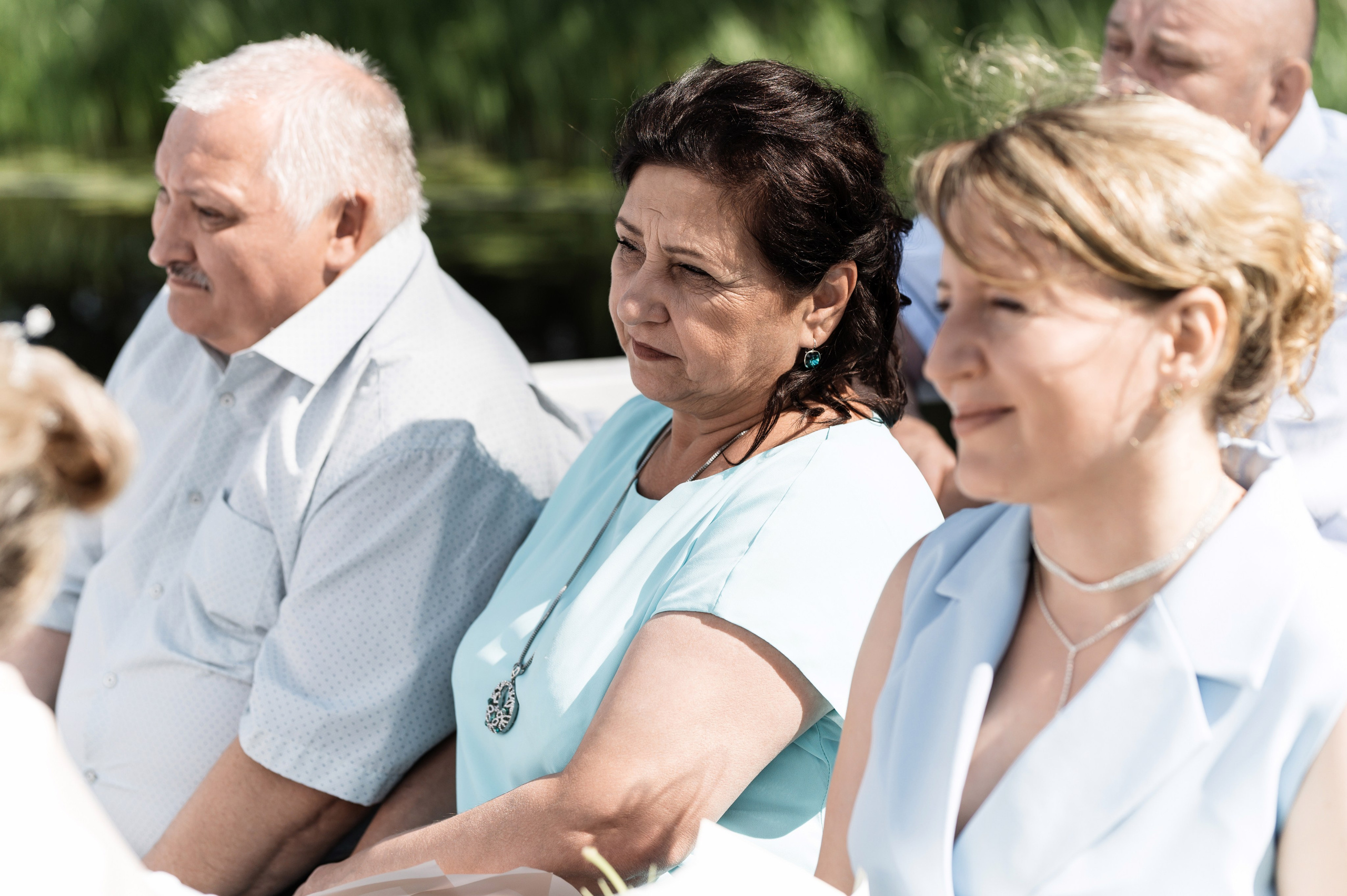 Оля и Сергей. Фотограф Кирилл Верт