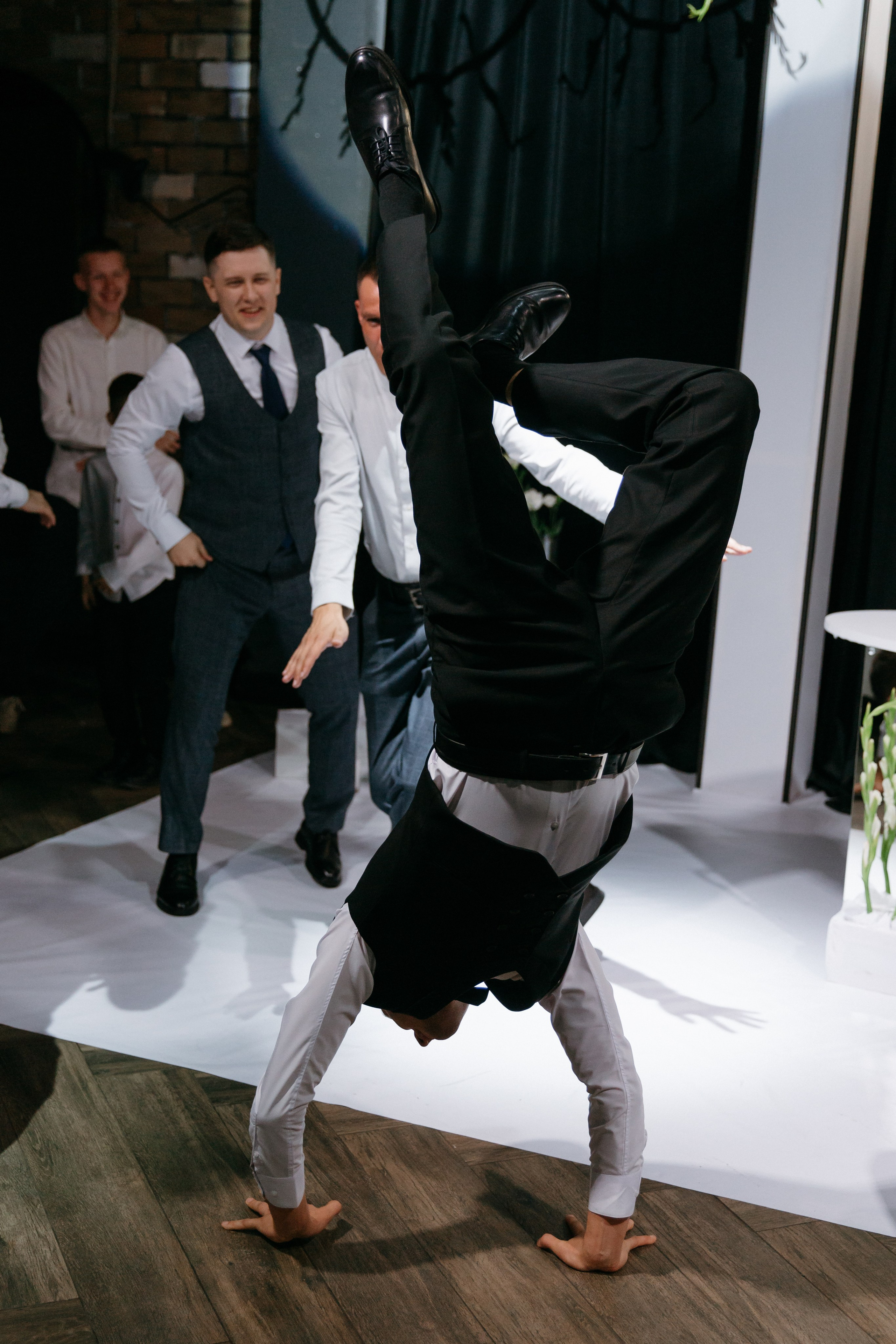 Свадьба Илья Анастасия. Фотограф Антон Бубликов Сыктывкар