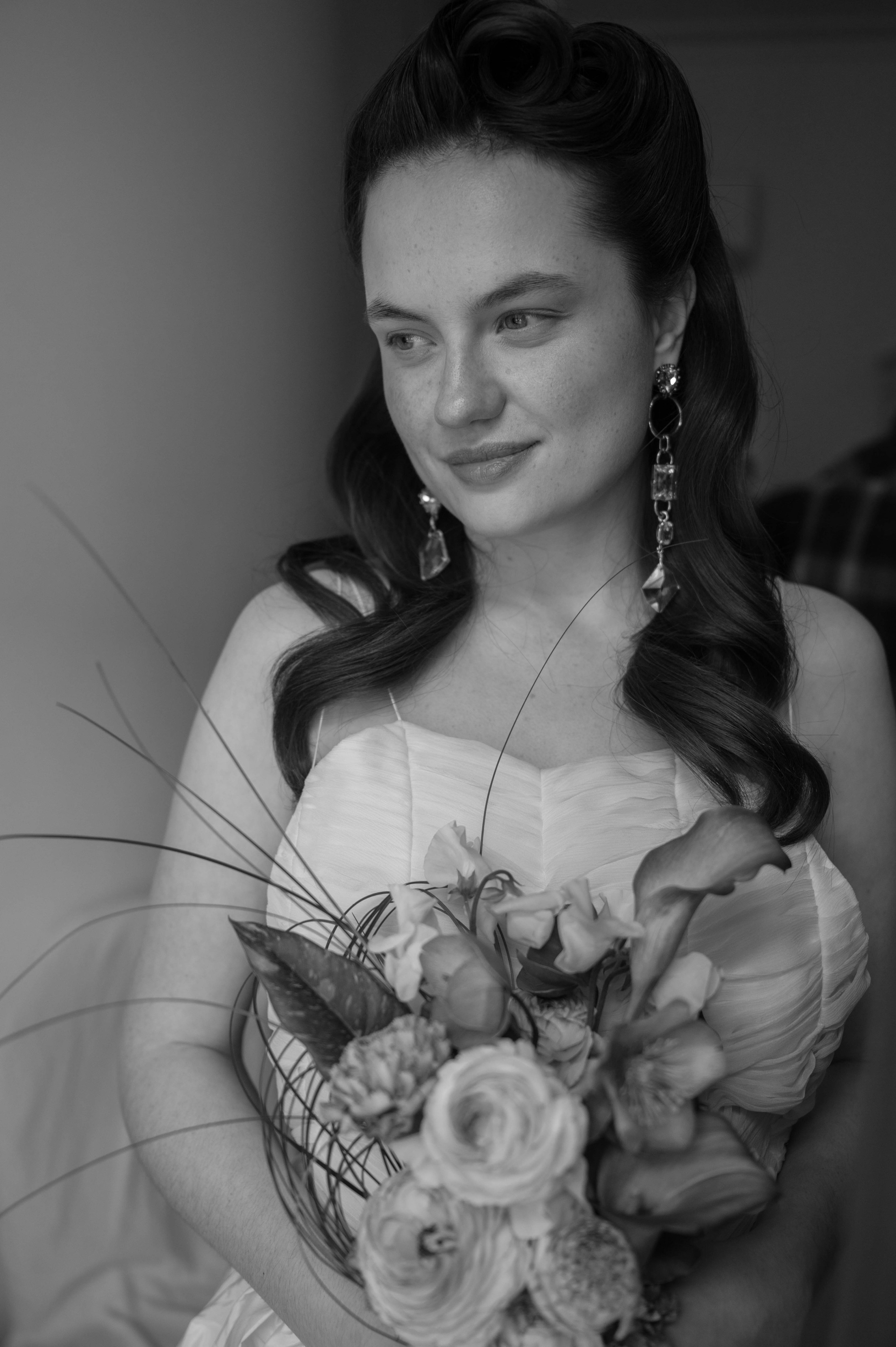 Ты выбираешь чудеса. Фотограф Евгения Пронькина