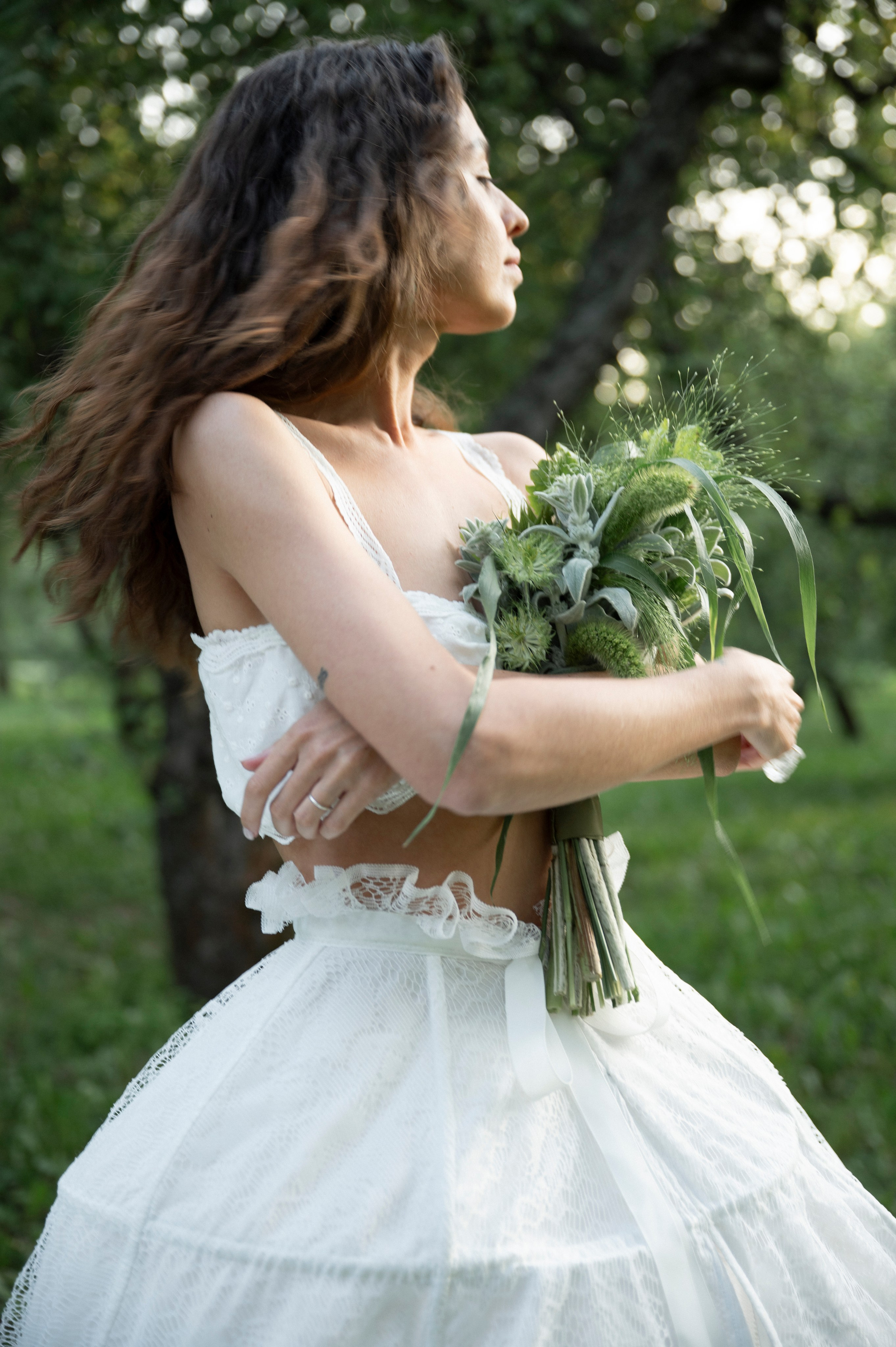 Ты выбираешь чудеса. Фотограф Евгения Мирошниченко