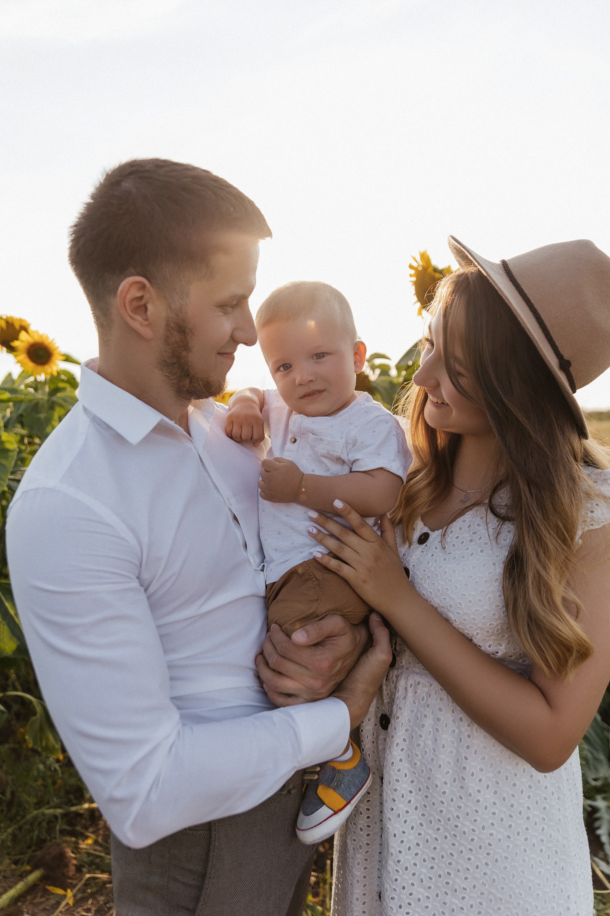 СВЕТА, ВАНЯ И МАКС ` 21. Maria Startseva Photo