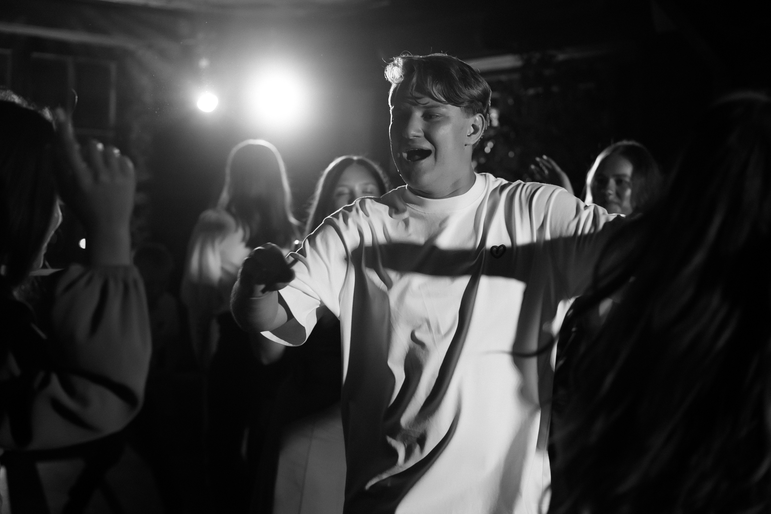 Анна и Савва