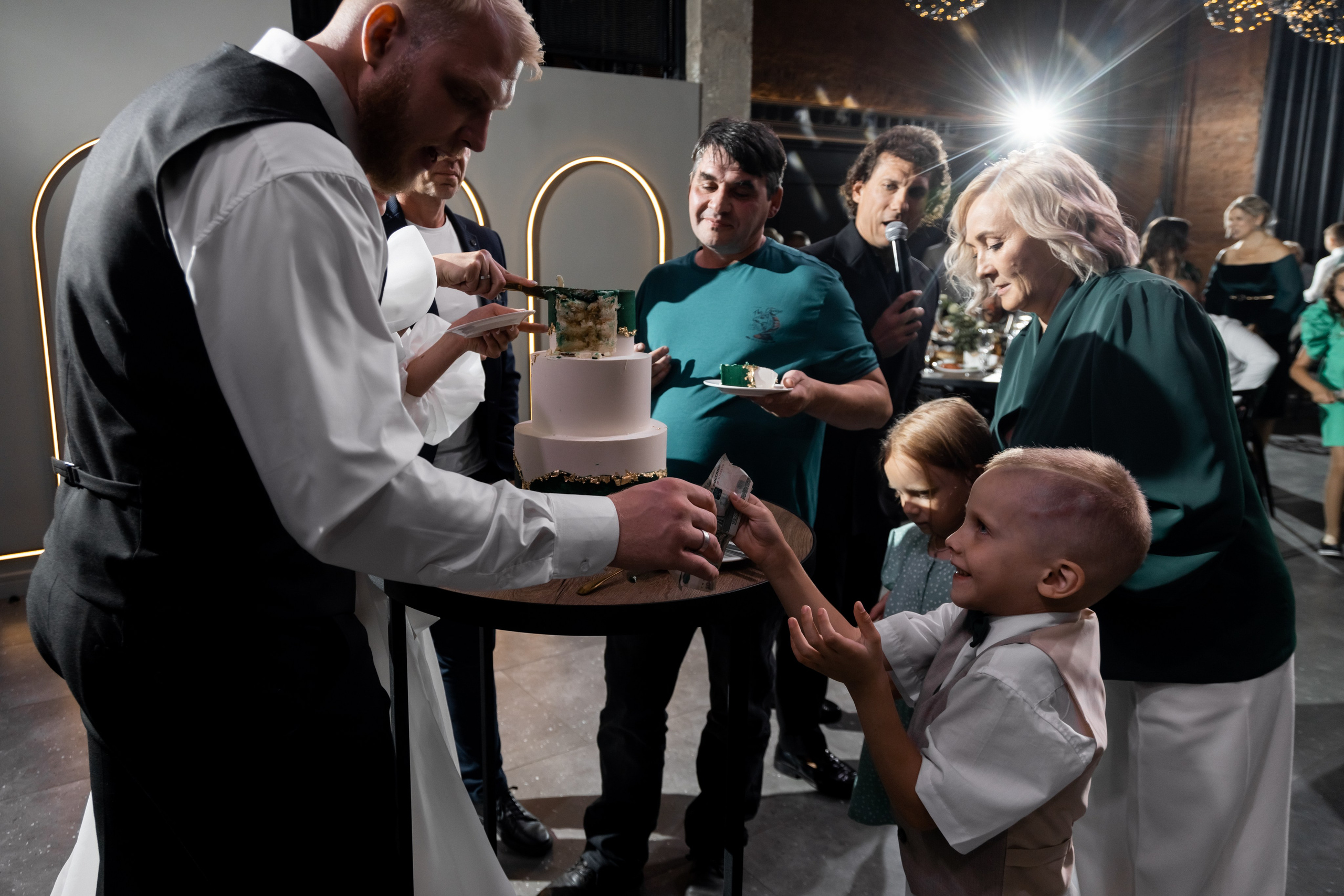 Дарья+Никита. Фотограф в Красноярске Гетманова Мила