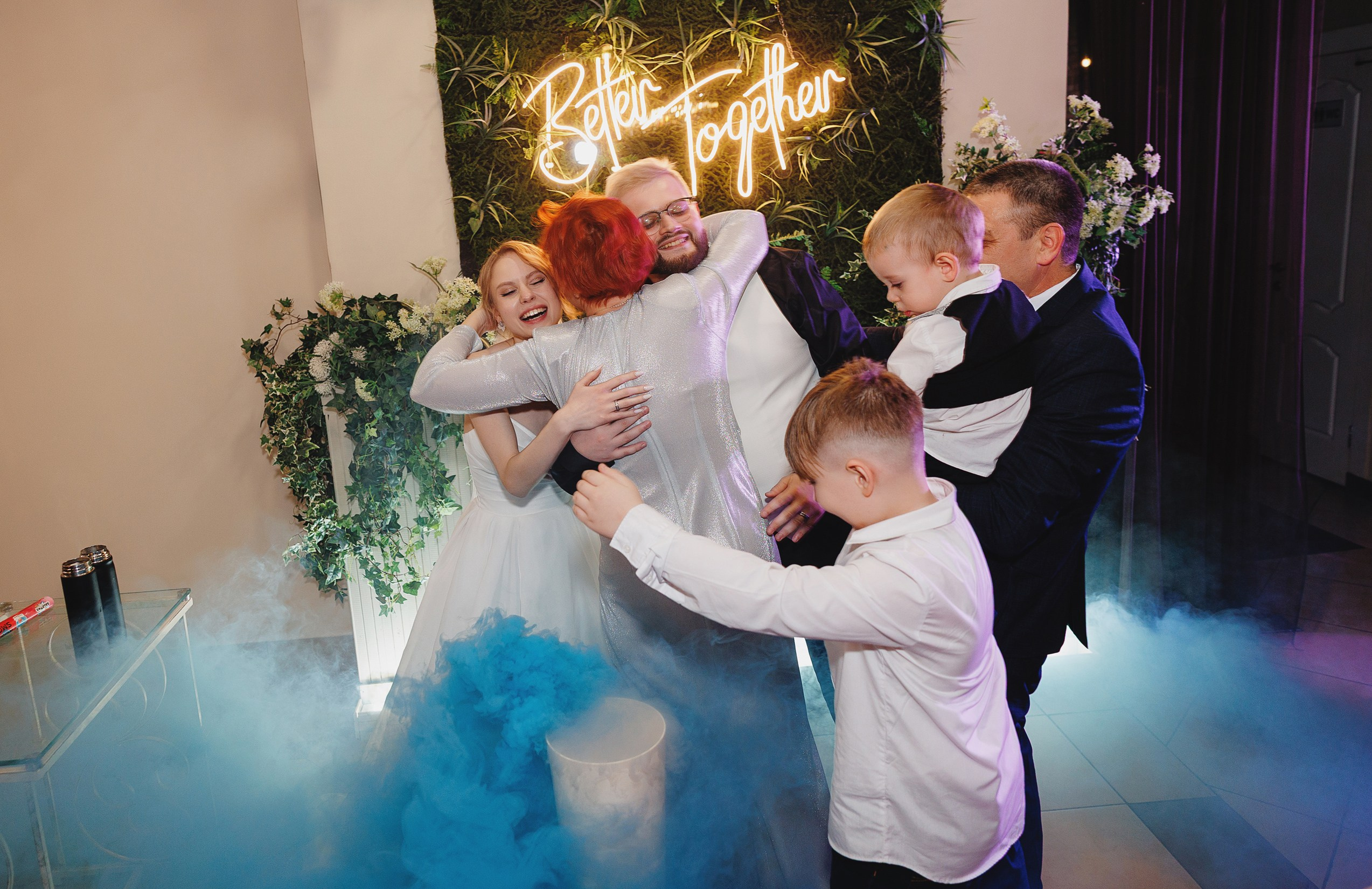 15 марта 2025. Свадебный организатор Москва