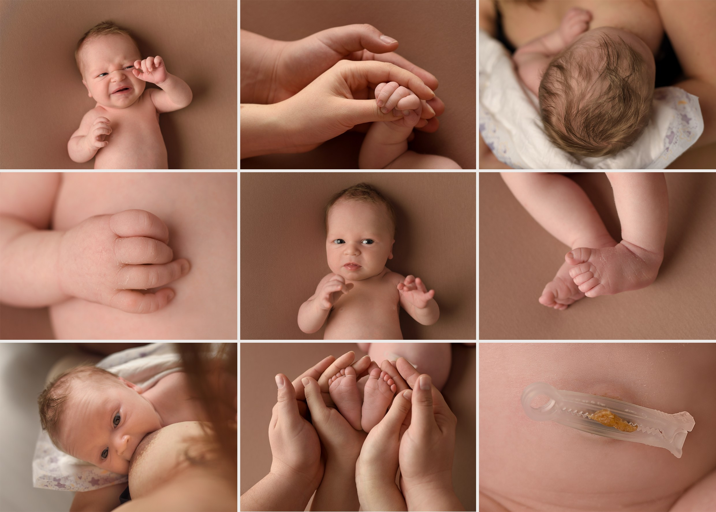 Лайфстайл с элементами ньюборн. Фотограф новорождённых малышей в Краснодаре Татьяна Нагорная