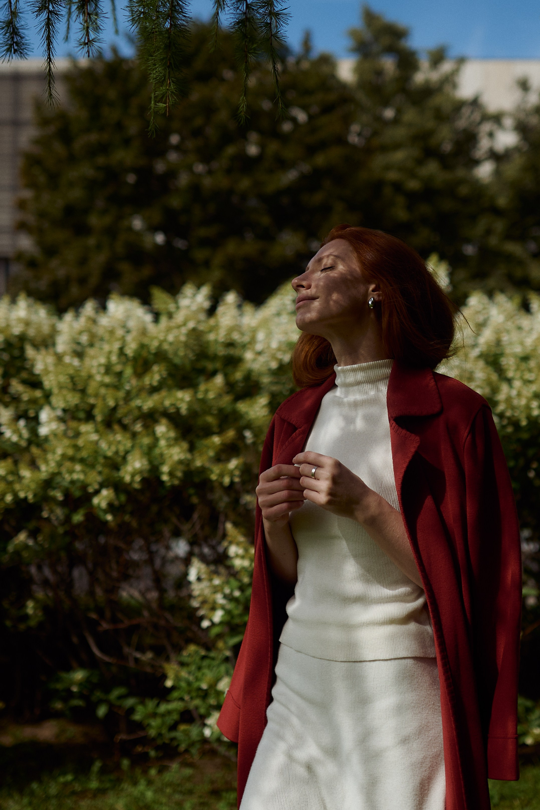 Рита и Кира. Прогулка по центру. Семейный и свадебный lifestyle-фотограф в Москве Мария Петрова