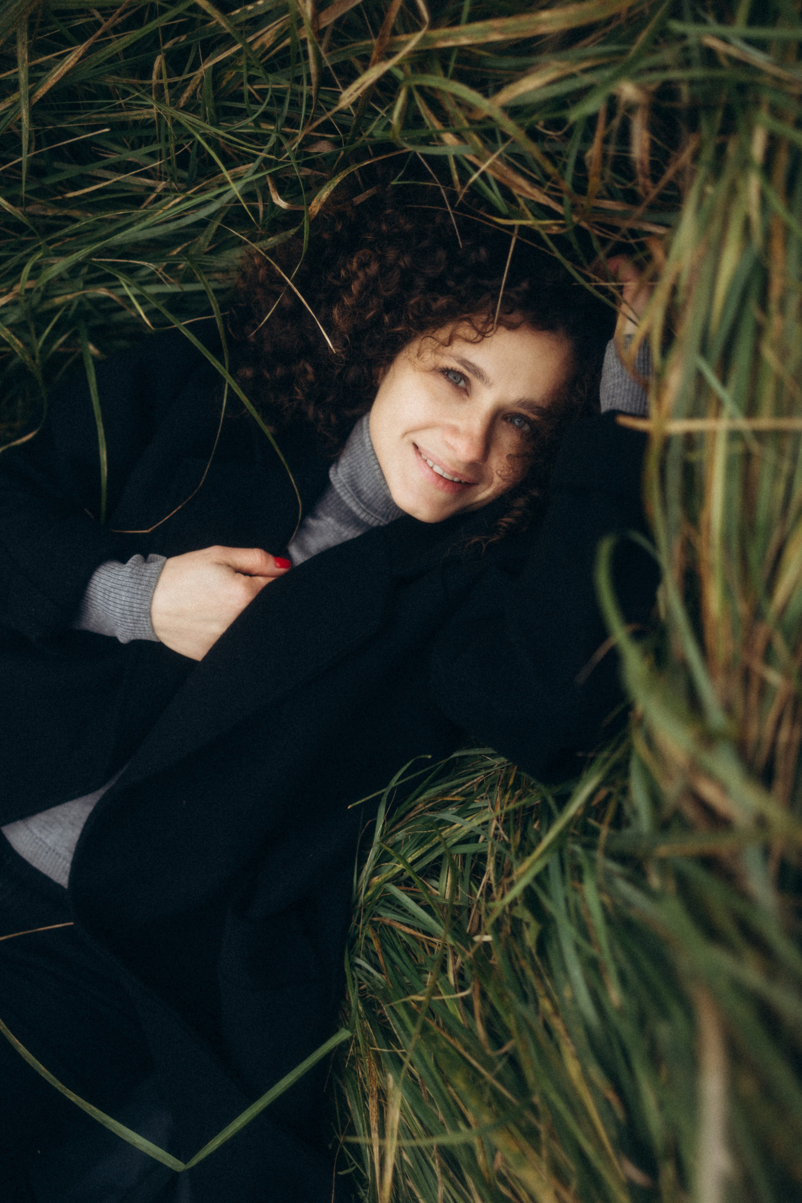 Осеннее. Фотограф Валерия Ковпак. Москва. Химки. Куркино