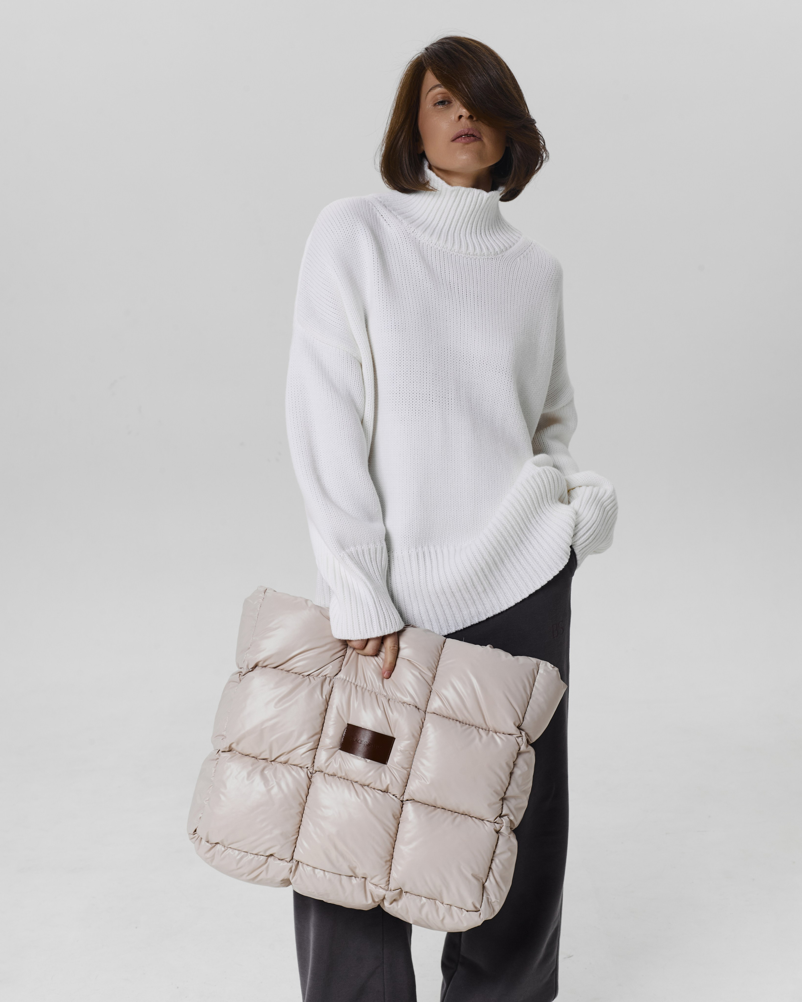 BLACK SISTERZ. Ася Солопова, фотограф Тюмень