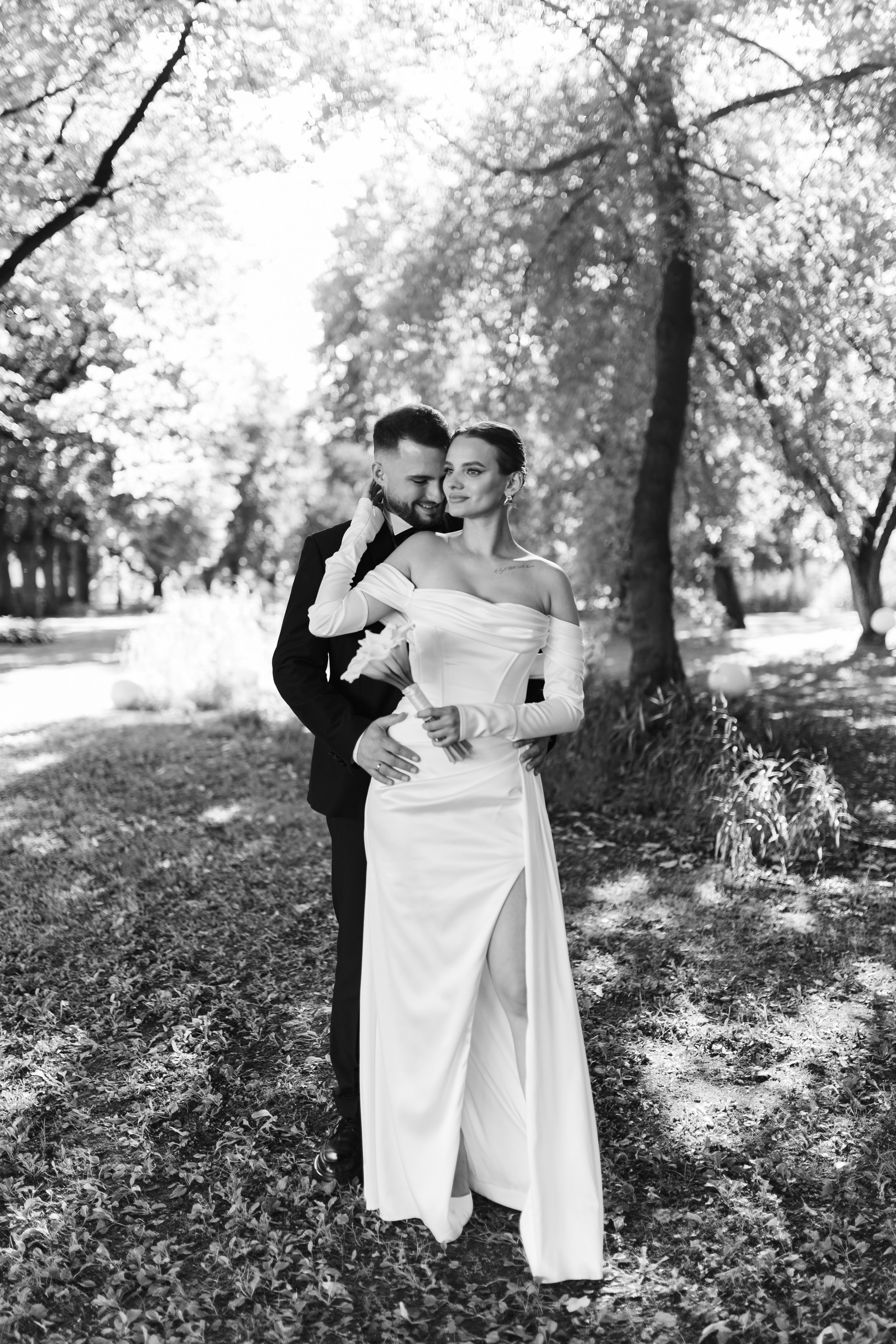 Портфолио. Свадебный фотограф в Москве Быкова Виктория