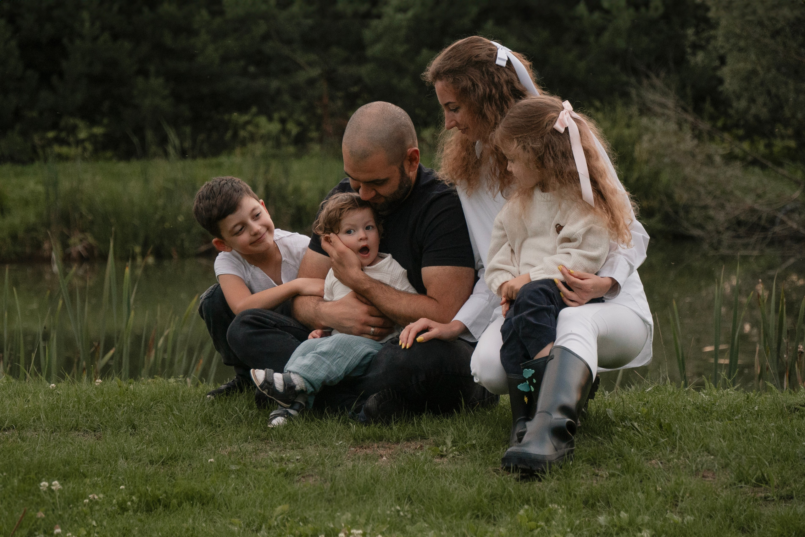 Семейные. Главная