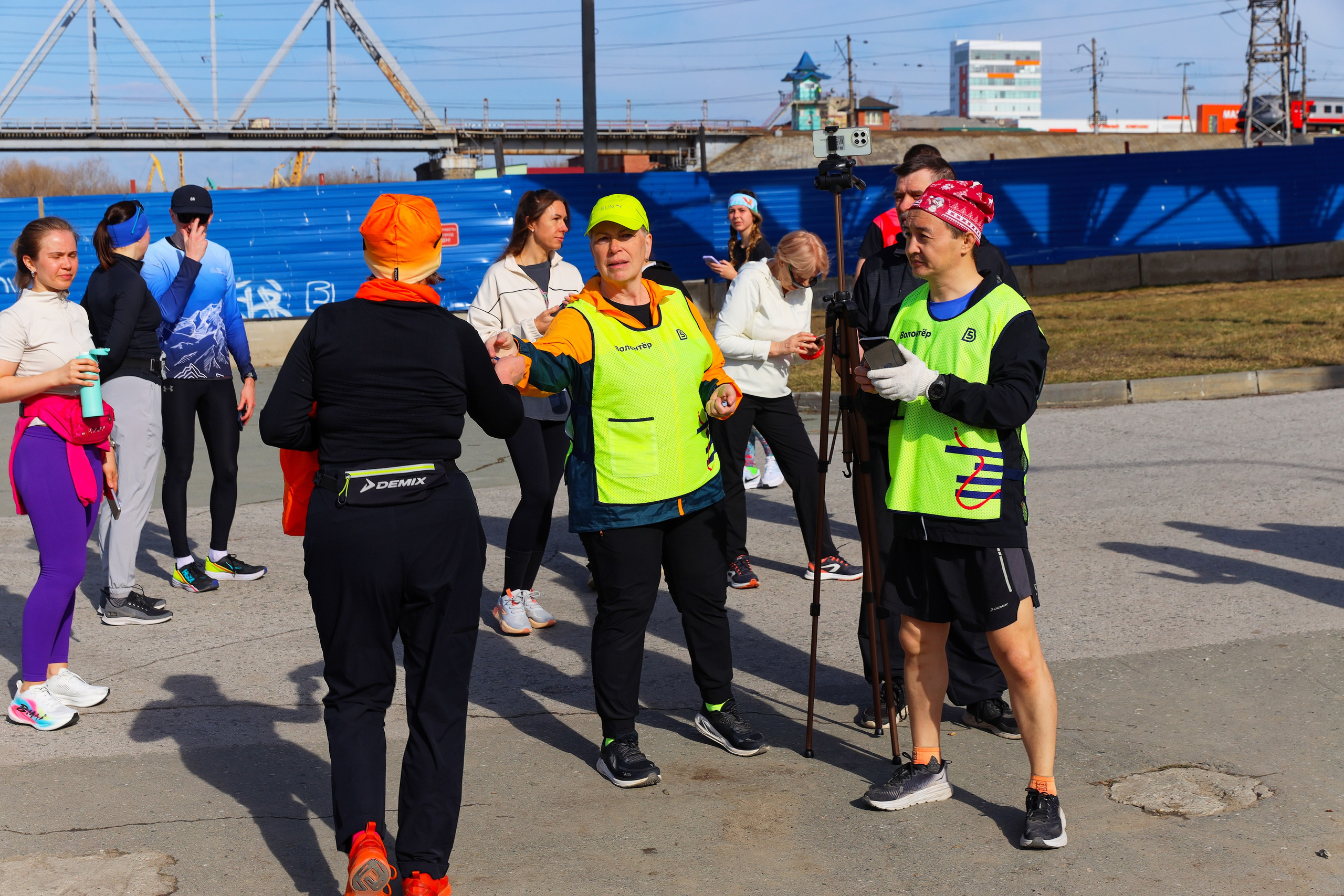 25.04.2026 Забег 5Вёрст. Клуб путешествий HimalTrex Горные туры в Гималаи Непал