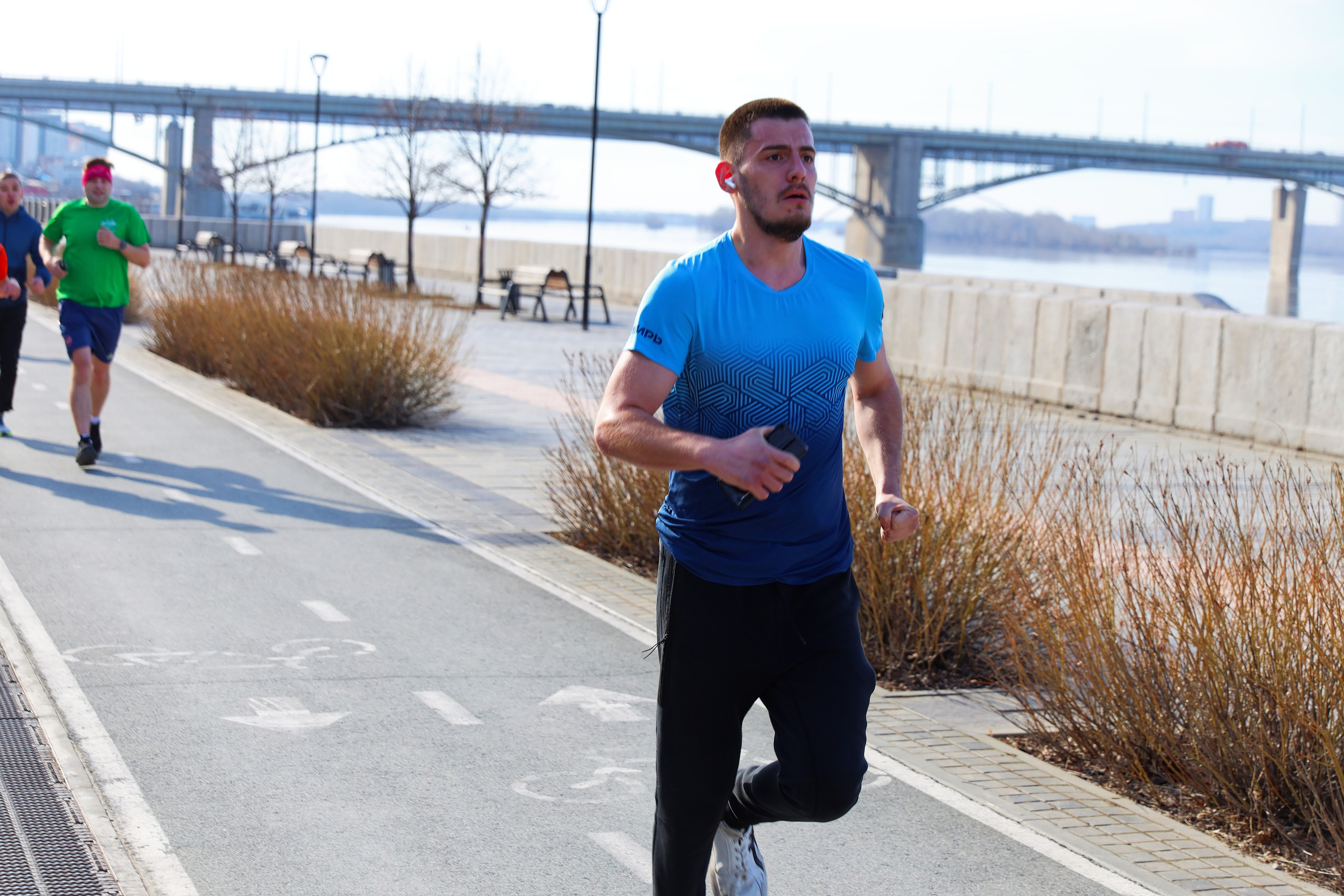 25.04.2026 Забег 5Вёрст. Клуб путешествий HimalTrex Горные туры в Гималаи Непал