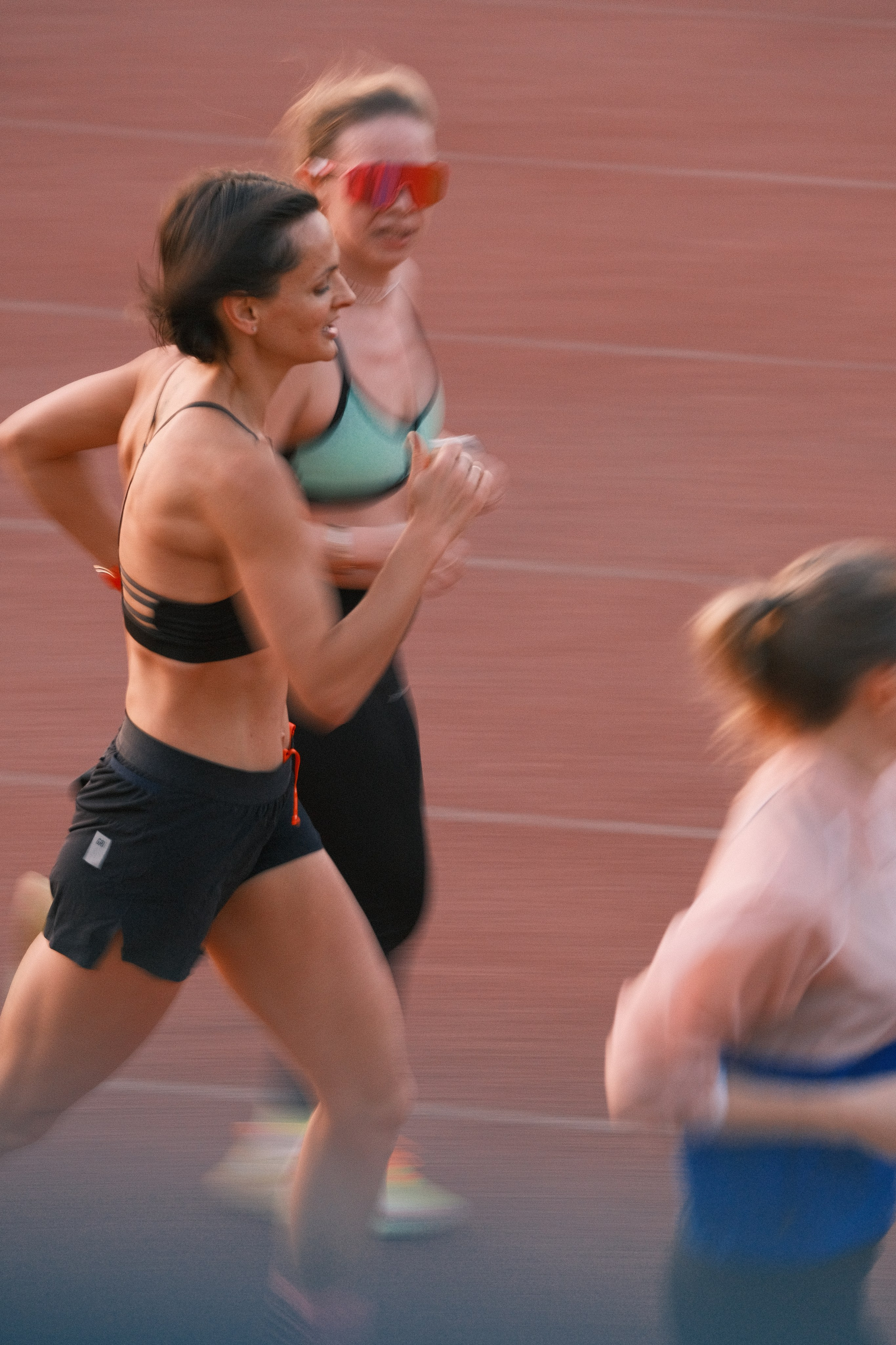 Атлетика. Спортивный фотограф в Ростове-на-Дону Сергей Реусин