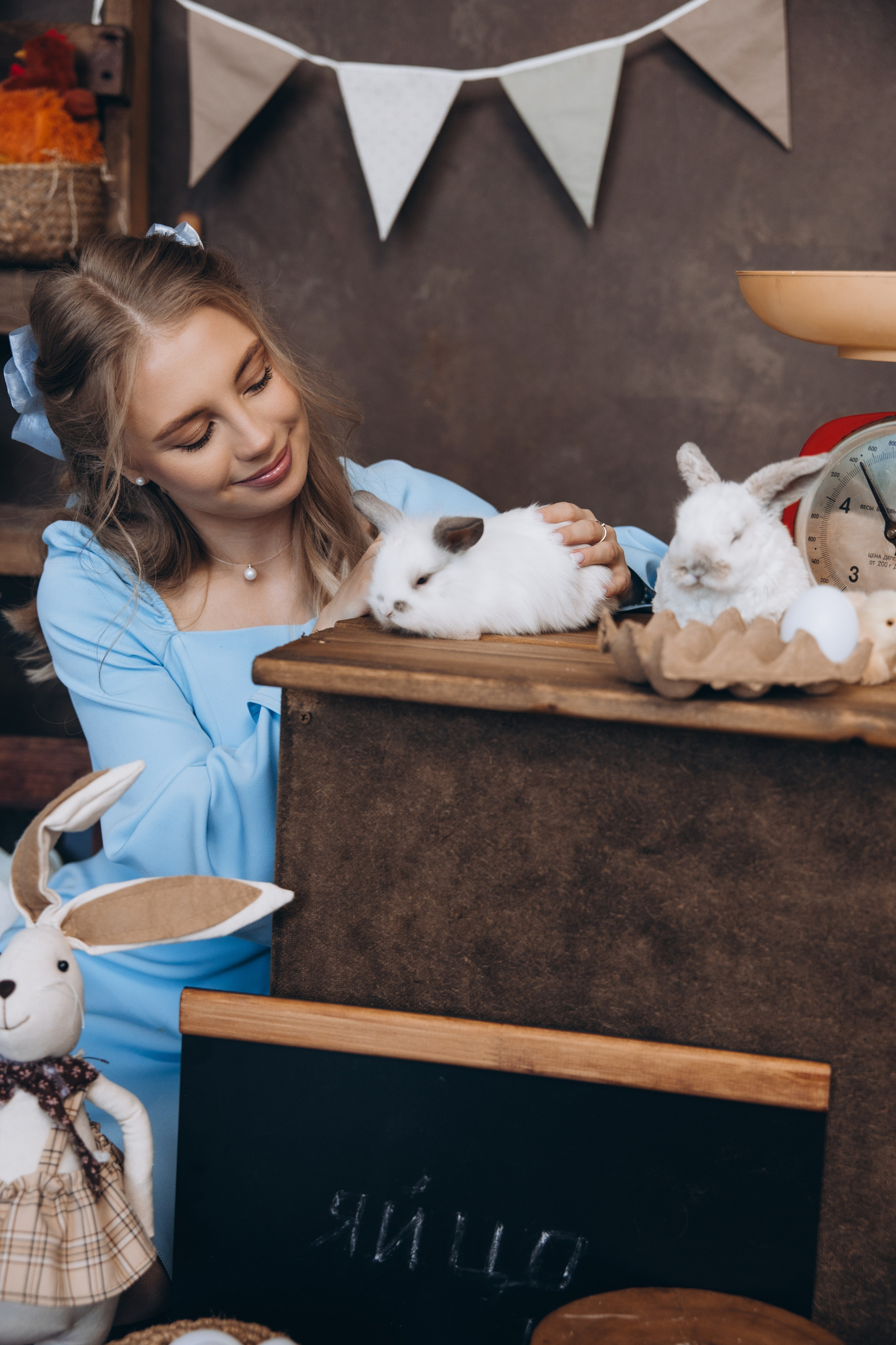 Пасха. Свадебный, семейный фотограф в Иркутске Светлана Макаричева