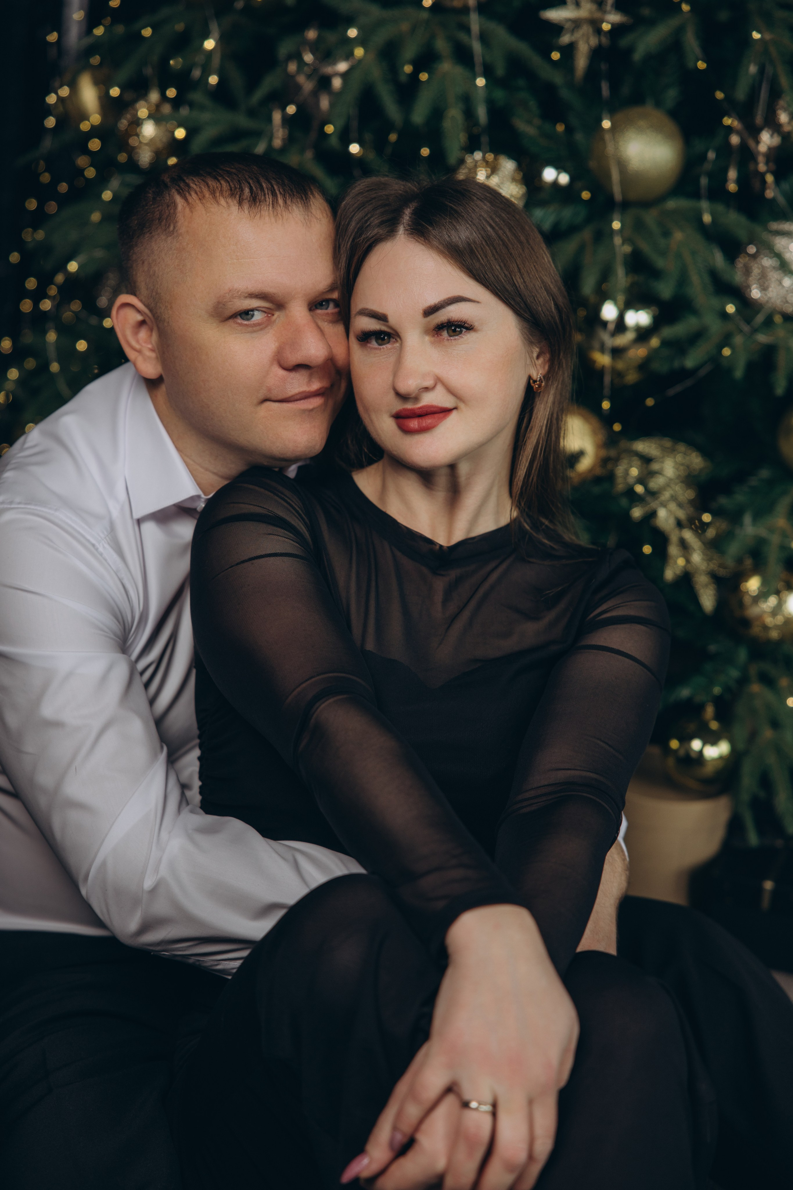 Зум студия. Свадебный, семейный фотограф в Иркутске Светлана Макаричева