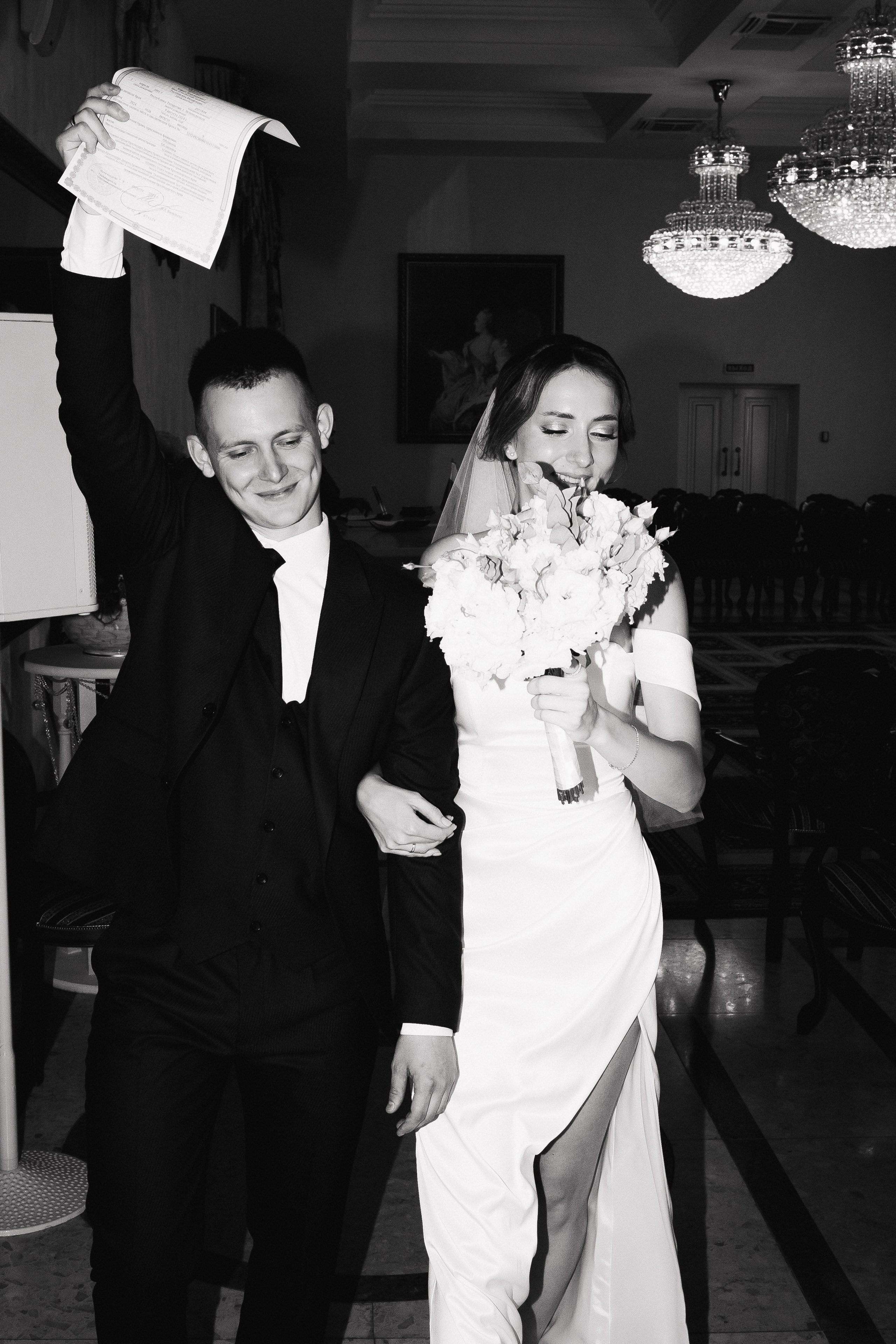 Александр и Элина. Свадебная серия. Семейный фотограф в Краснодаре Храмова Анна