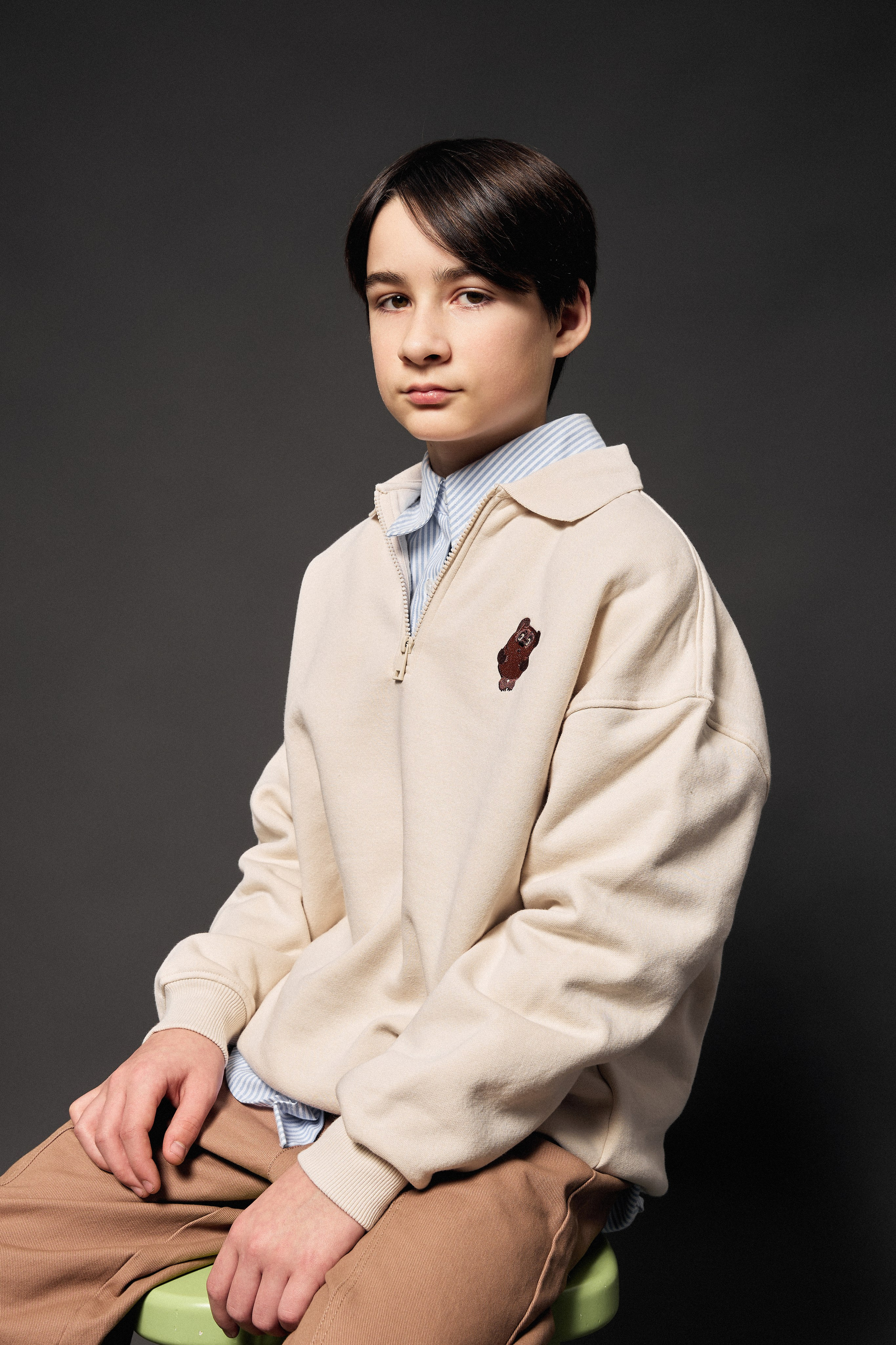 «Sigma» kids. Юрина Полина, фотограф из Екатеринбурга