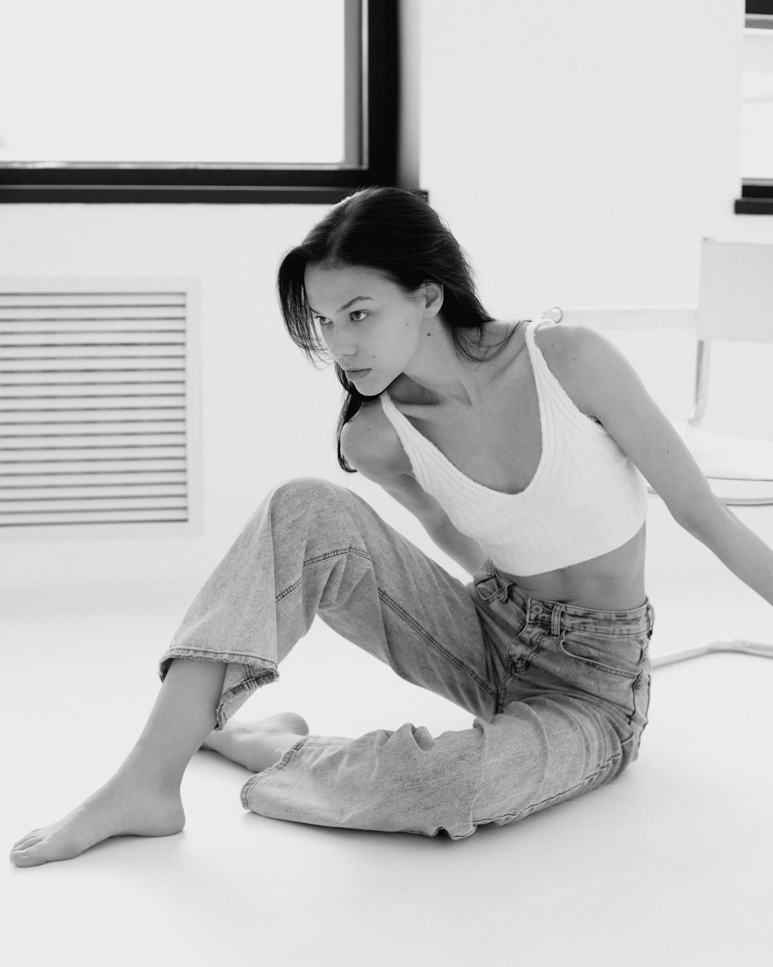 Модельные тесты – профессиональные фото | Полина Юрина. Юрина Полина, фотограф из Екатеринбурга