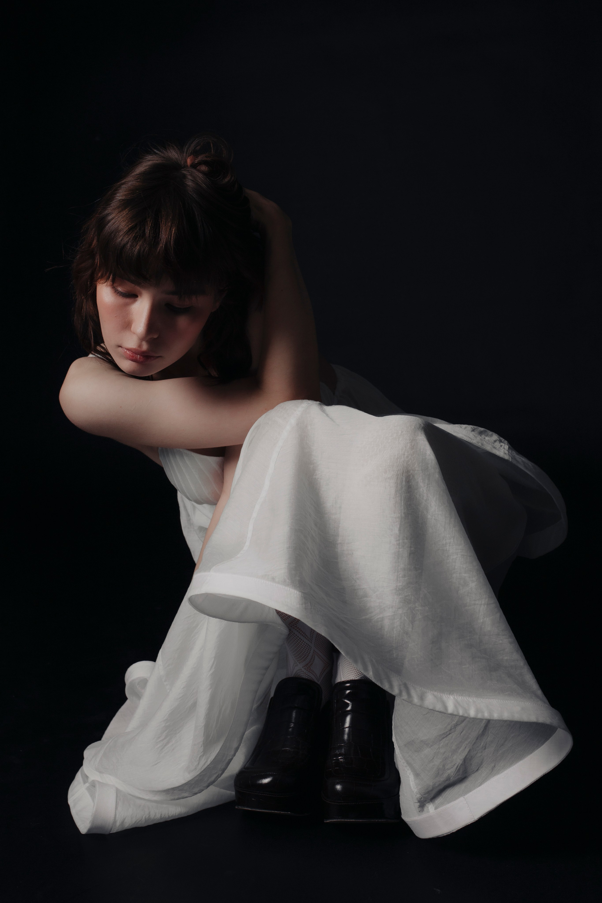 Саша. Юрина Полина, фотограф из Екатеринбурга