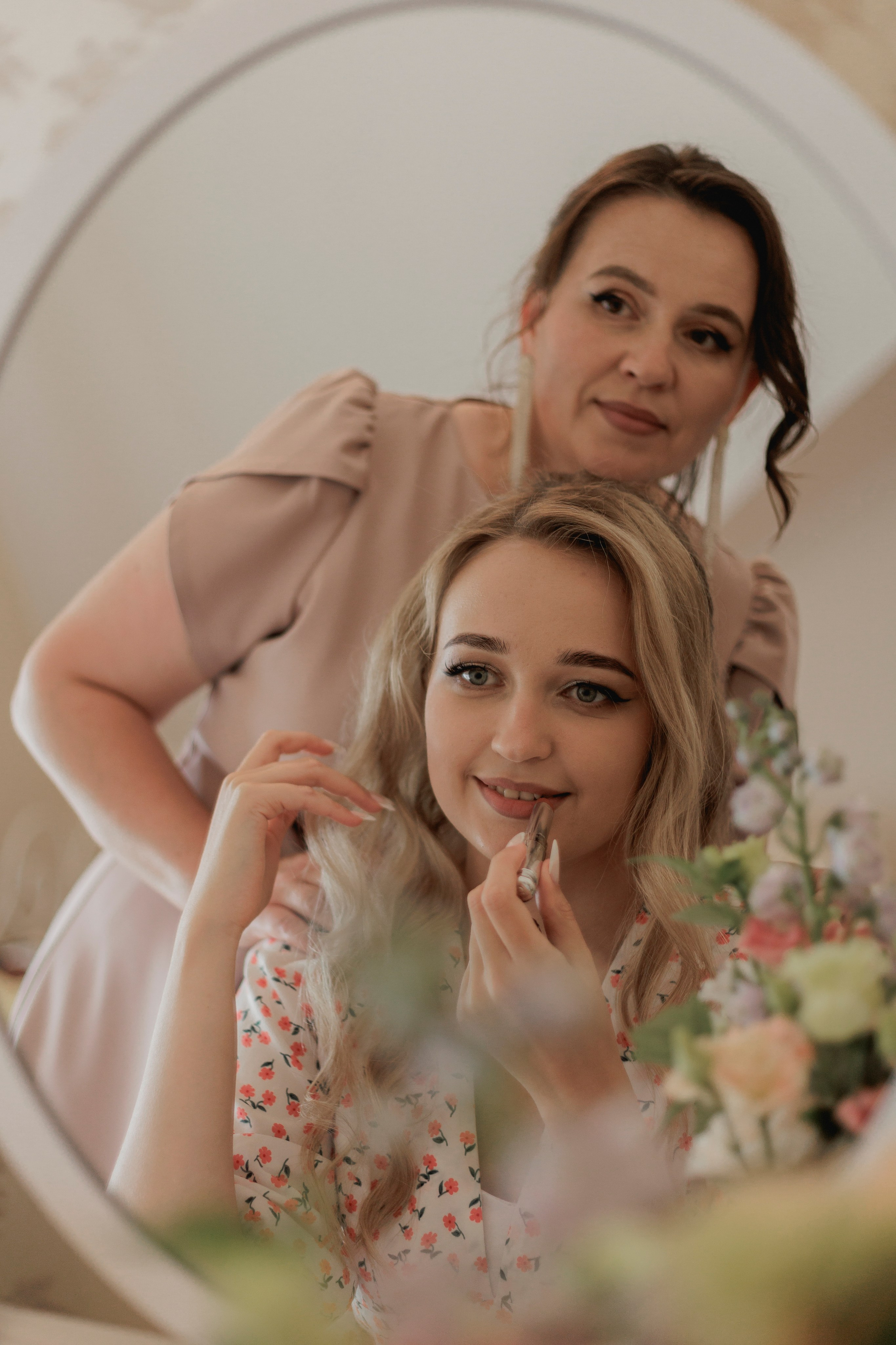 Свадьба Николая и Ангелины. Семейный и детский фотограф в Рязани Васюгова Мария