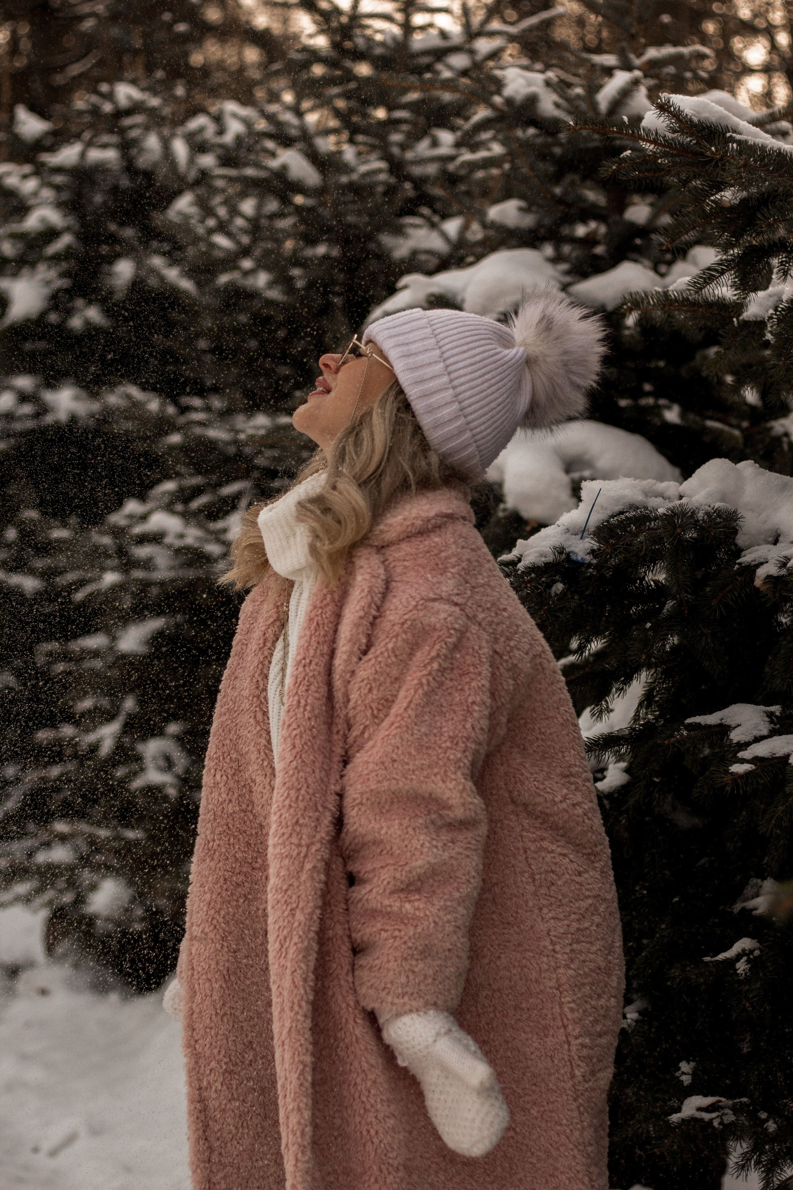 MASHA. Фотограф Мария Сивохина