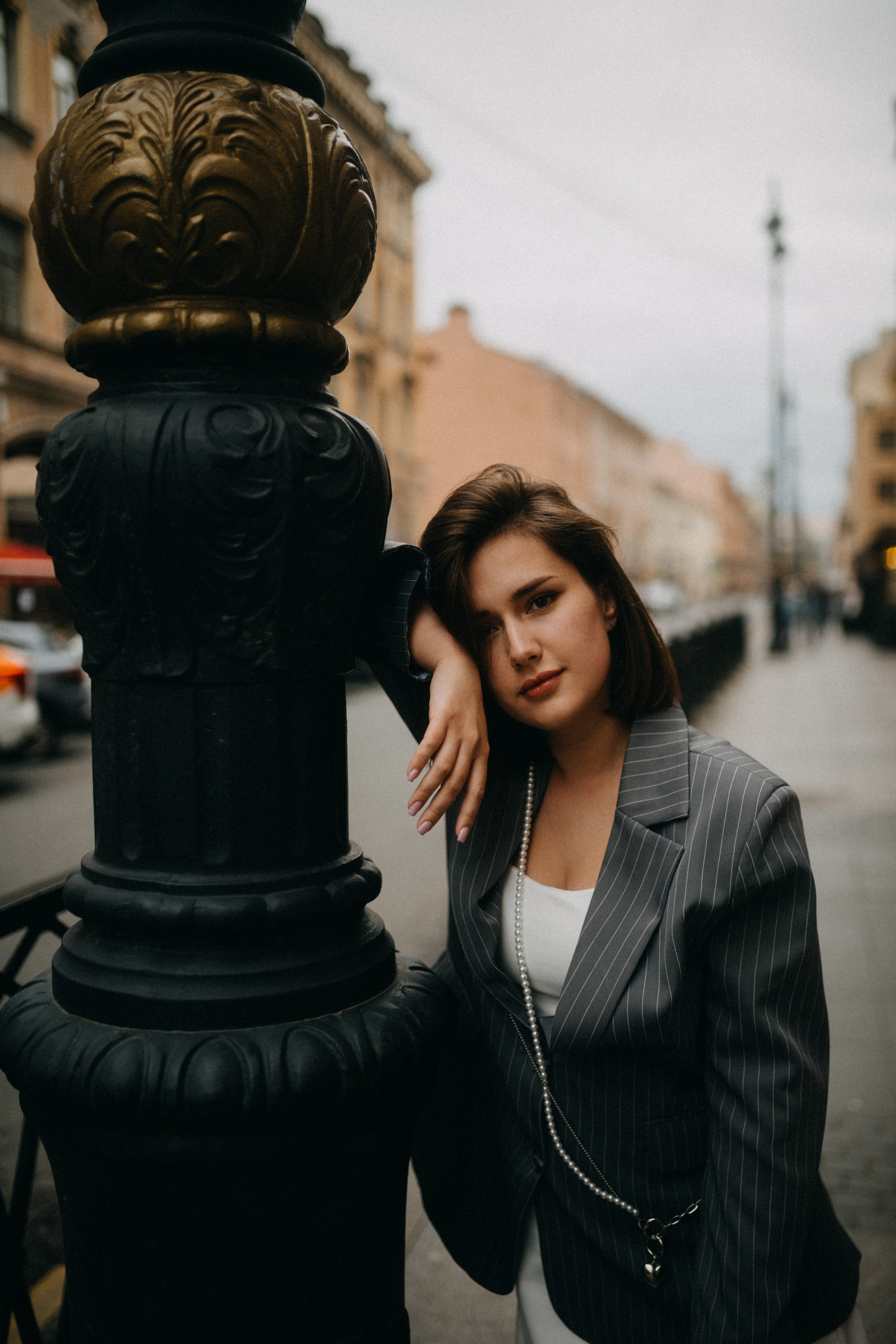 Анастасия. Фотограф в Санкт Петербурге Лара Великова