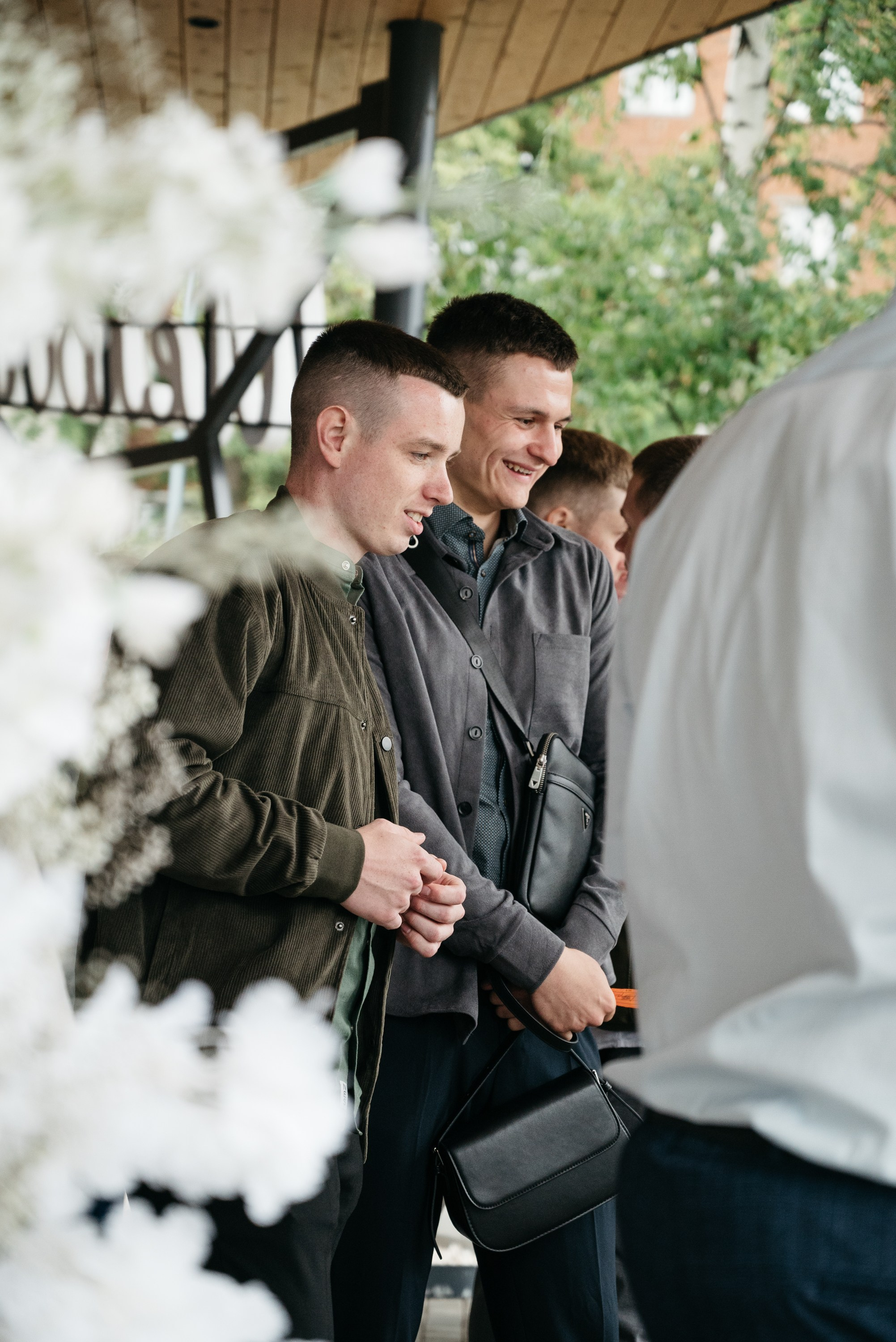 Родина Чайковского. Свадебный фотограф Ижевск Петр Шишков